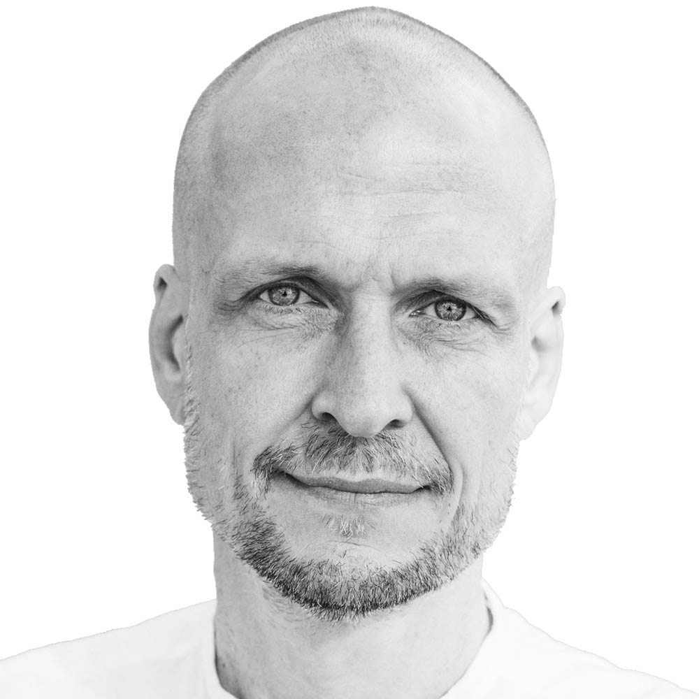 Andreas Stefansson