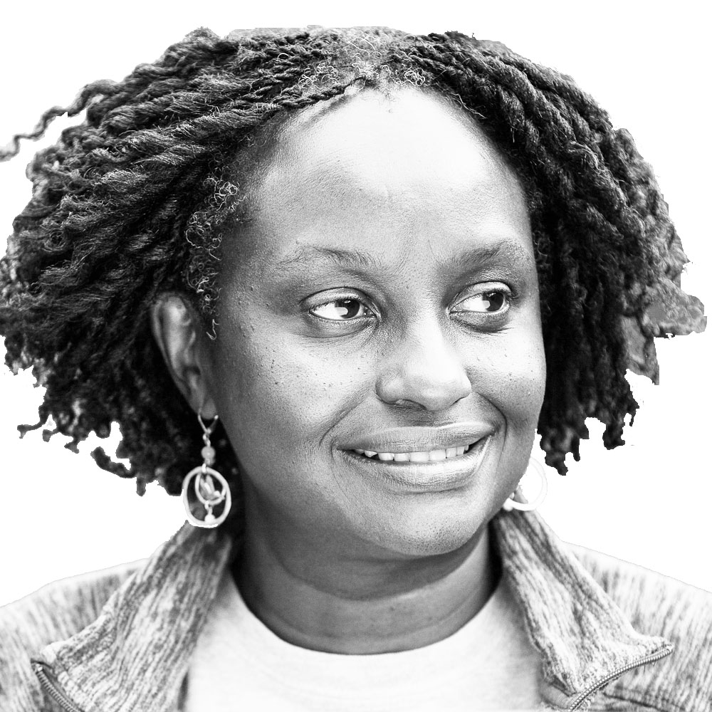 Gladys Kalema-Zikusoka