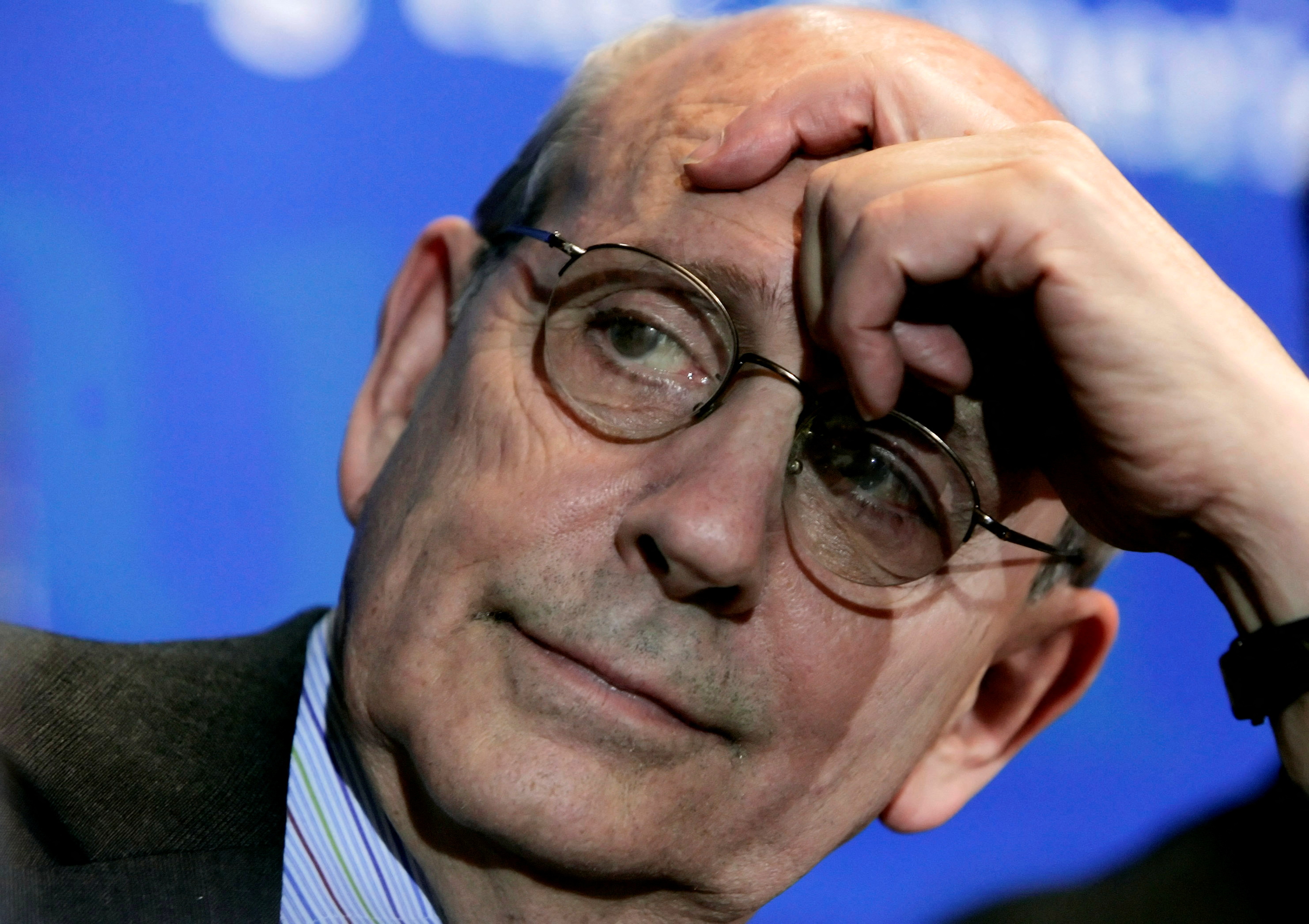 U.S. Supreme Court Associate Justice Stephen Breyer.