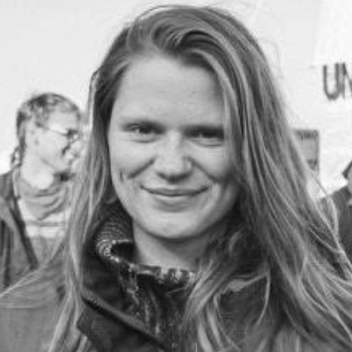 Clara S Thompson