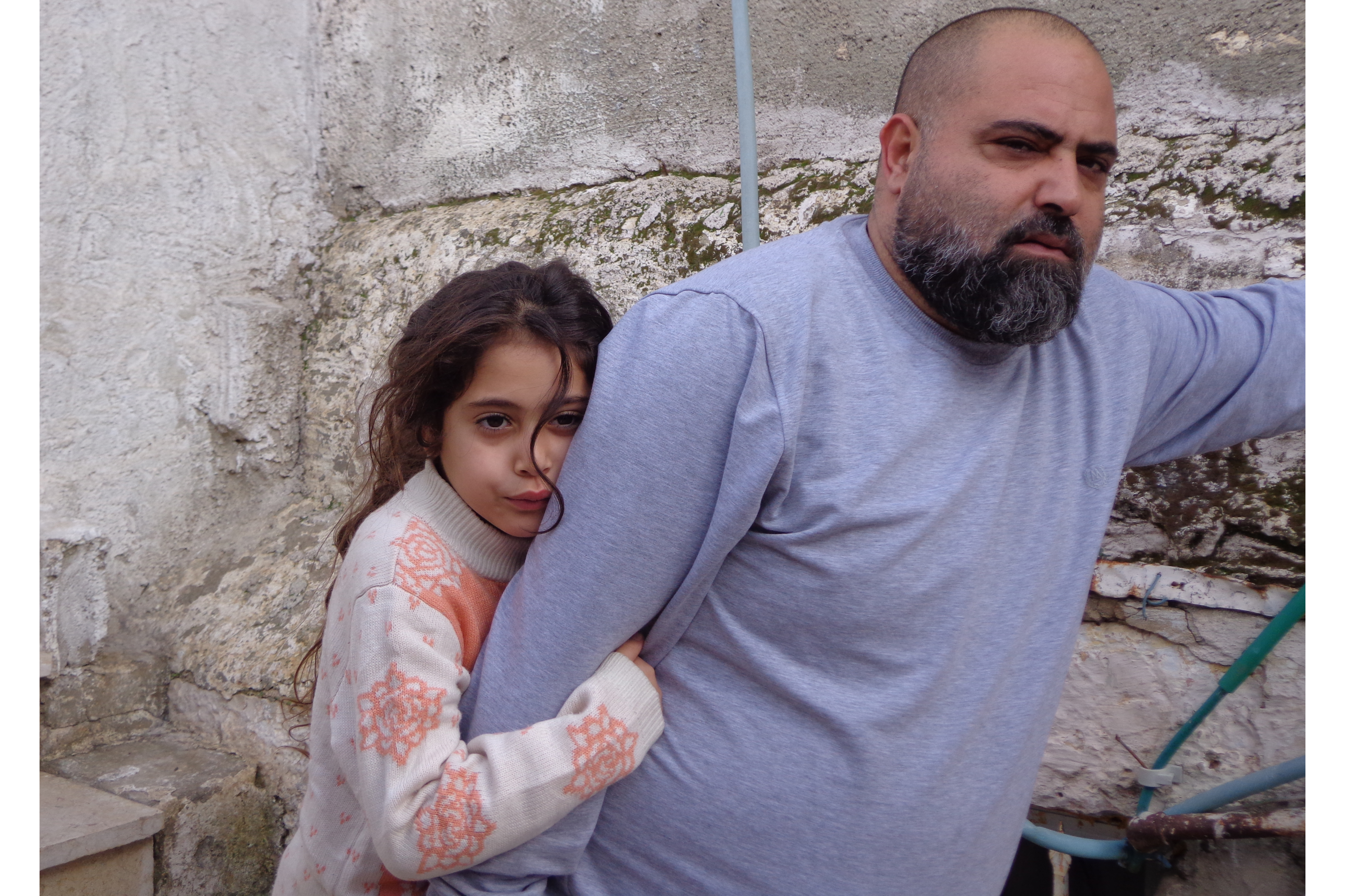 Ibrahim Salem Sheikh Jarrah