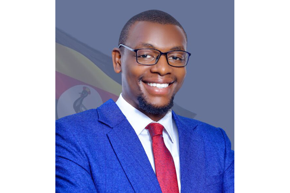 Kakwenza Rukirabashaija