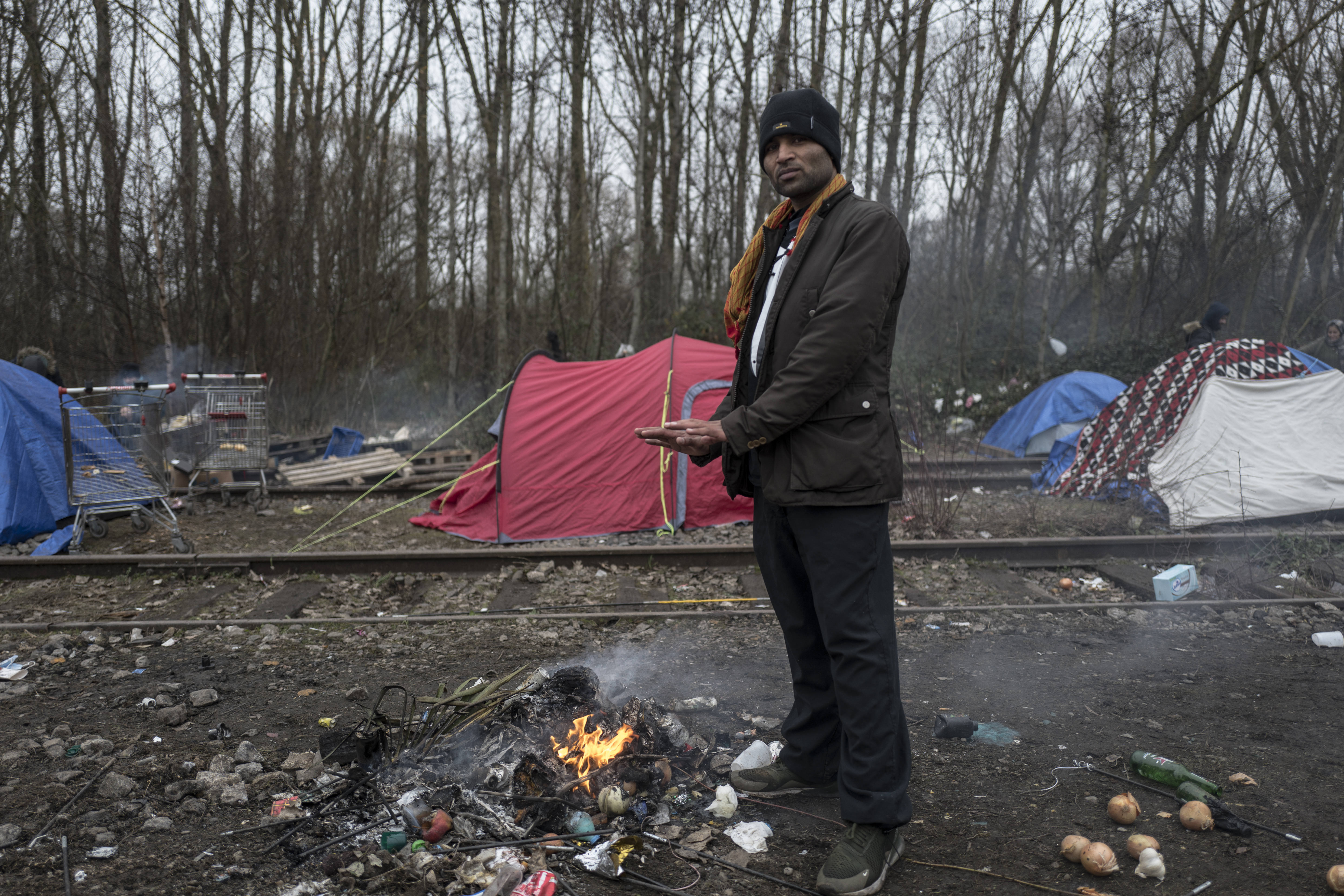 SENZAI 29 FROM AFGHANISTAN