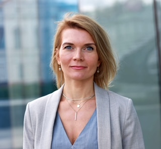 Maria Avdeeva