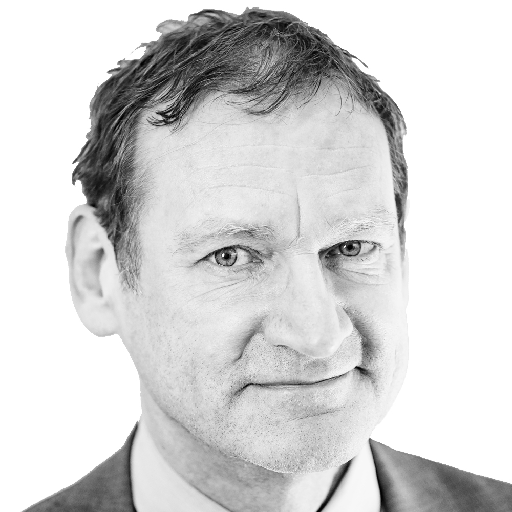 Richard Kozul-Wright