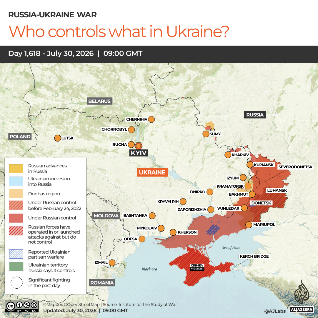 INTERACTIVE-WHO CONTROLS WHAT IN UKRAINE-1785416072