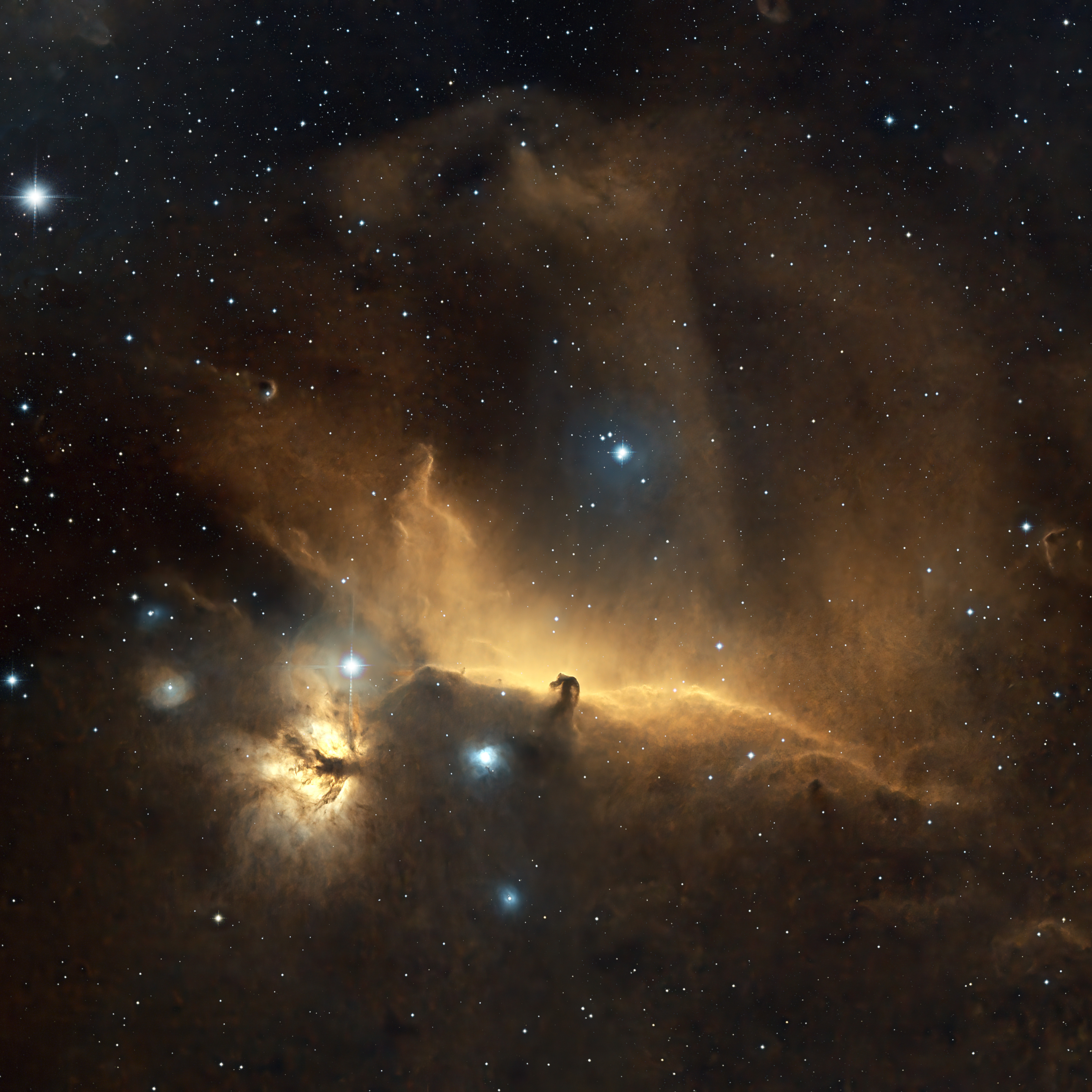 Horsehead Nebula