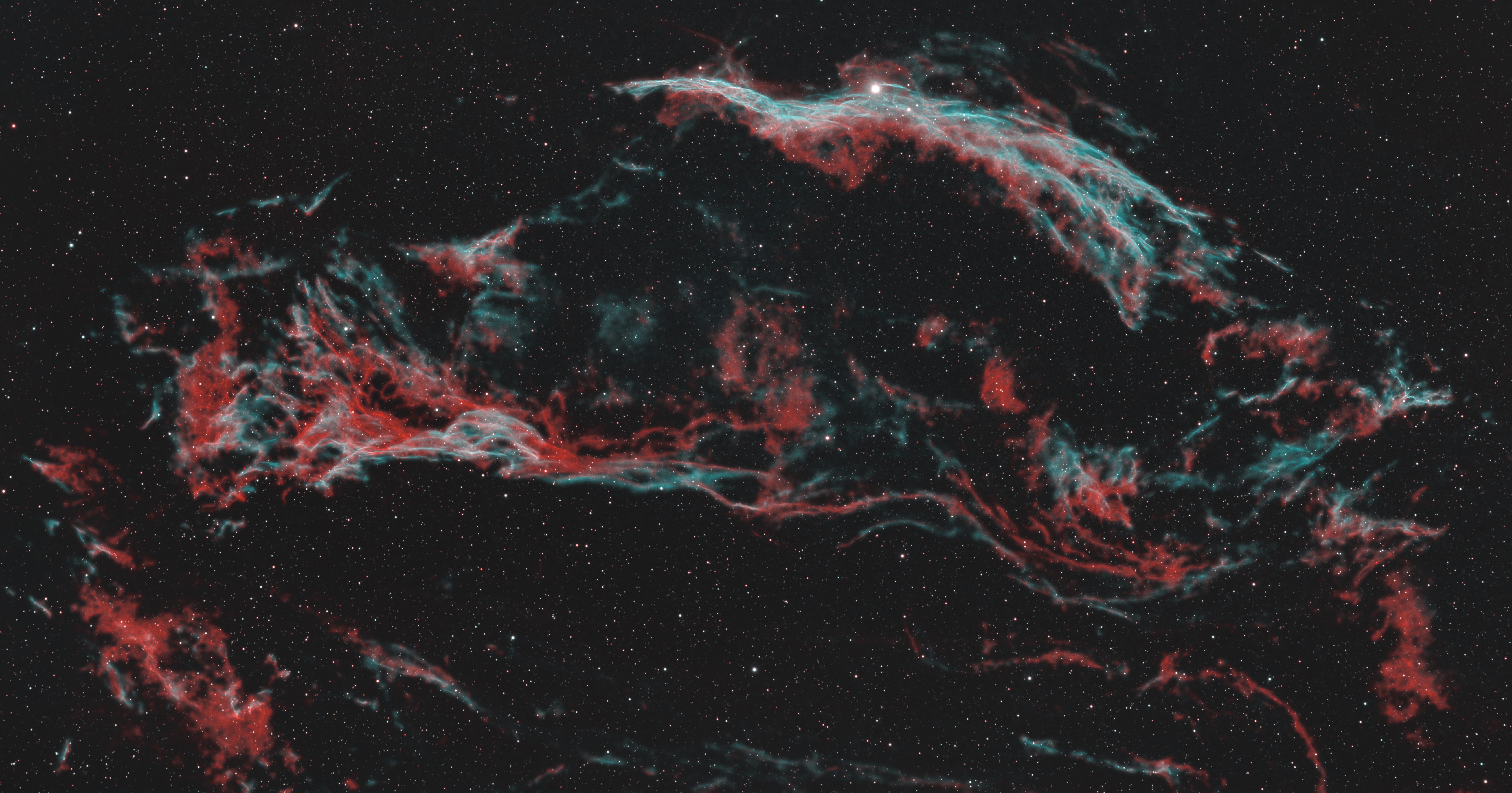 Veil Nebula