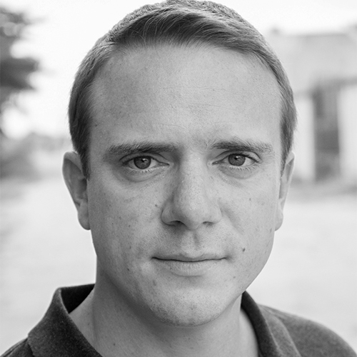 Malcolm Webb