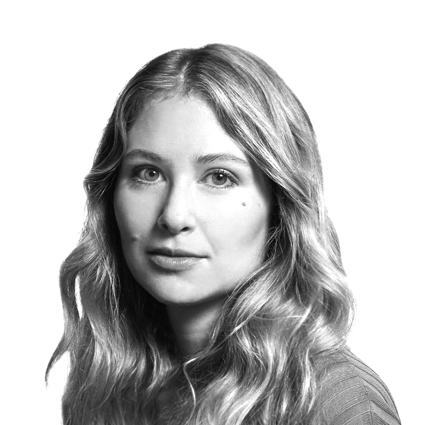 Alexandra Brodsky