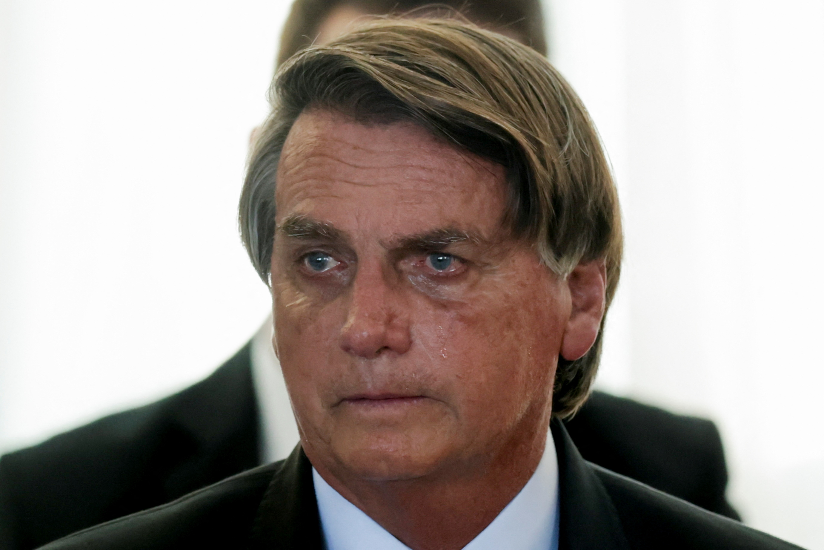 Brazilian president