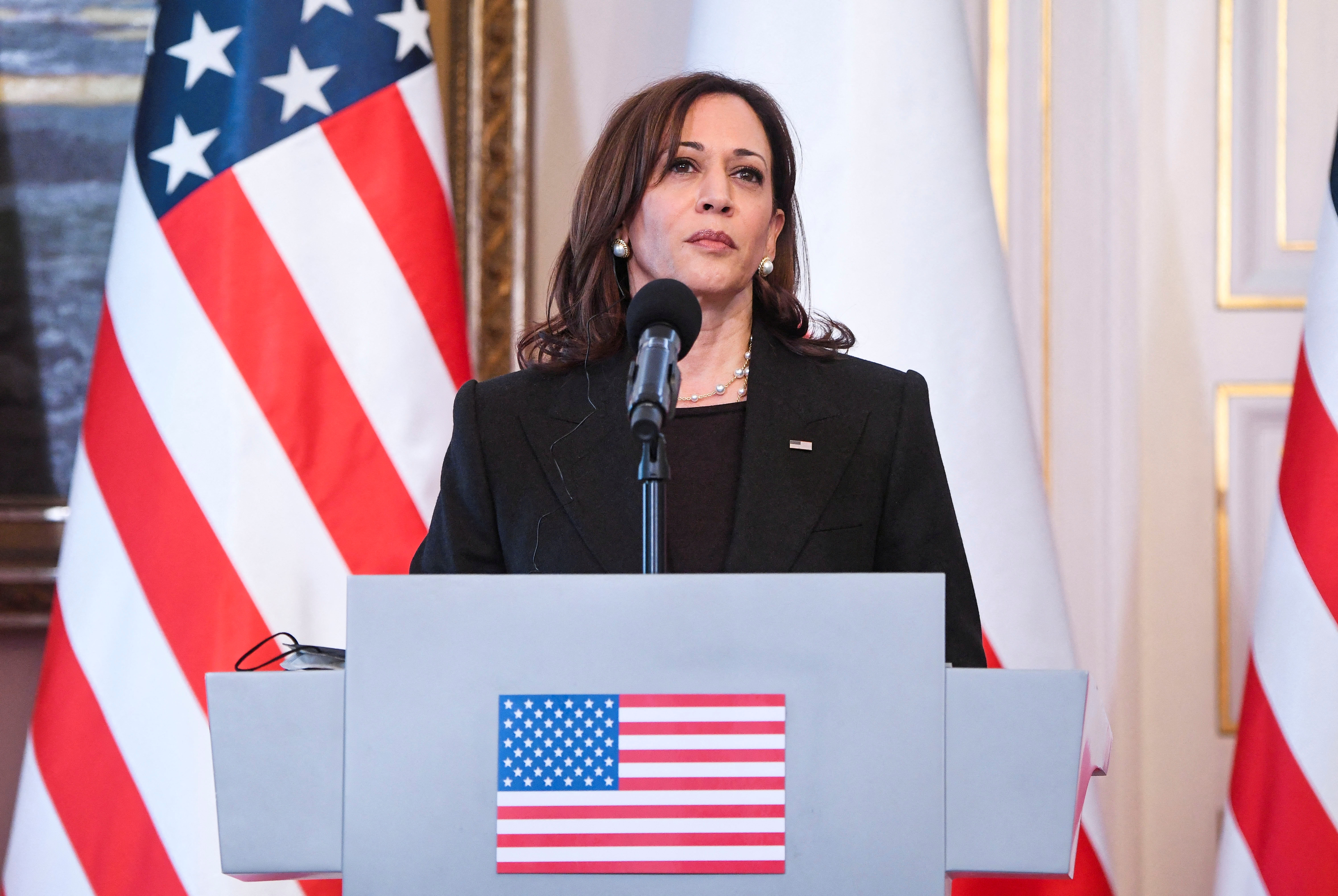 Kamala Harris