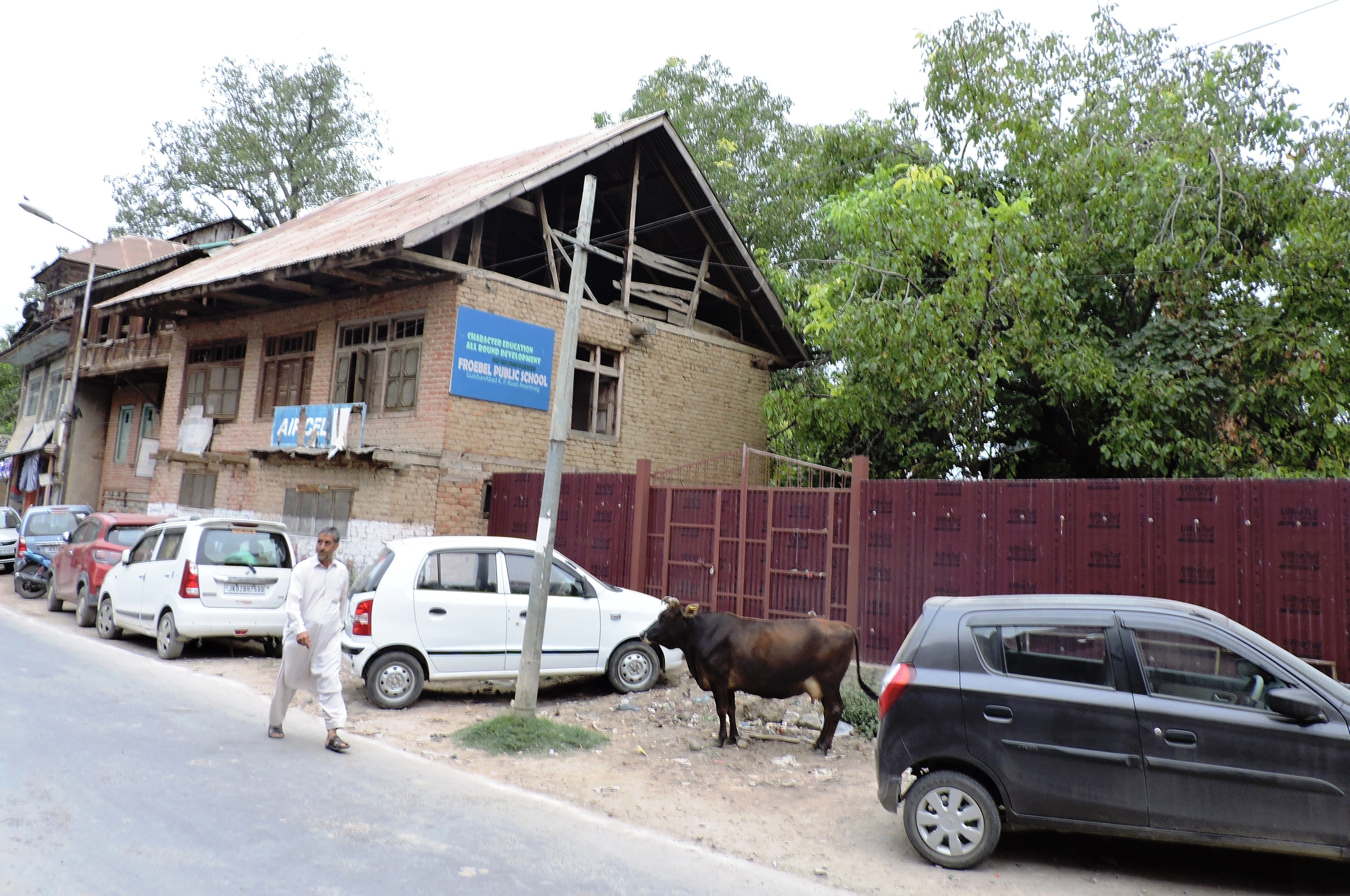 Tall claims and an aggressive push to resettle Kashmiri Pandits