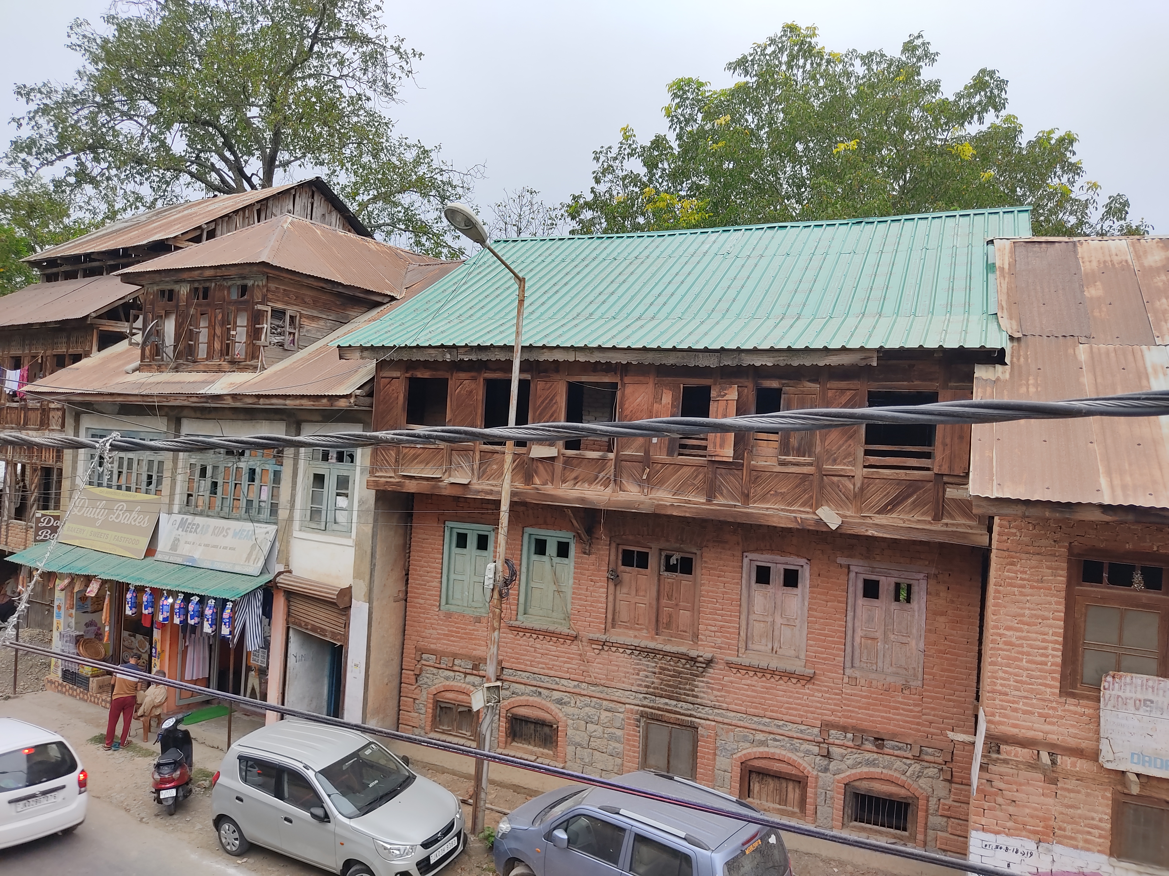 Tall claims and an aggressive push to resettle Kashmiri Pandits