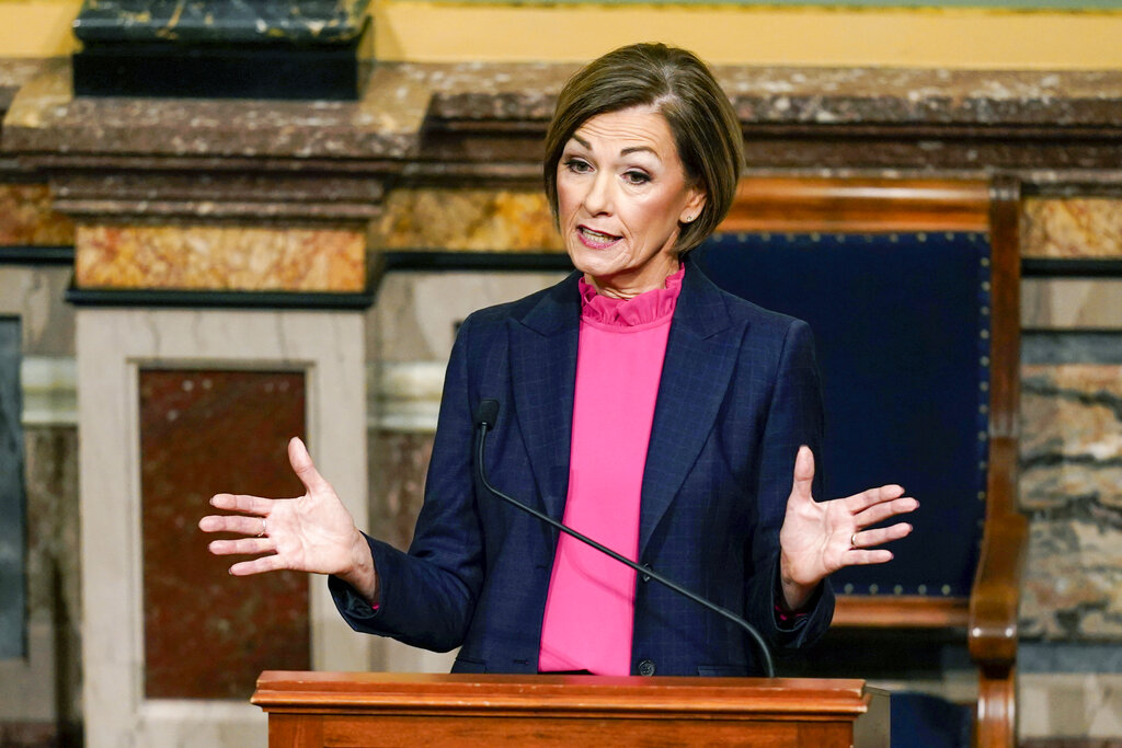 Kim Reynolds