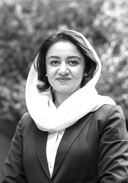 Roya Rahmani