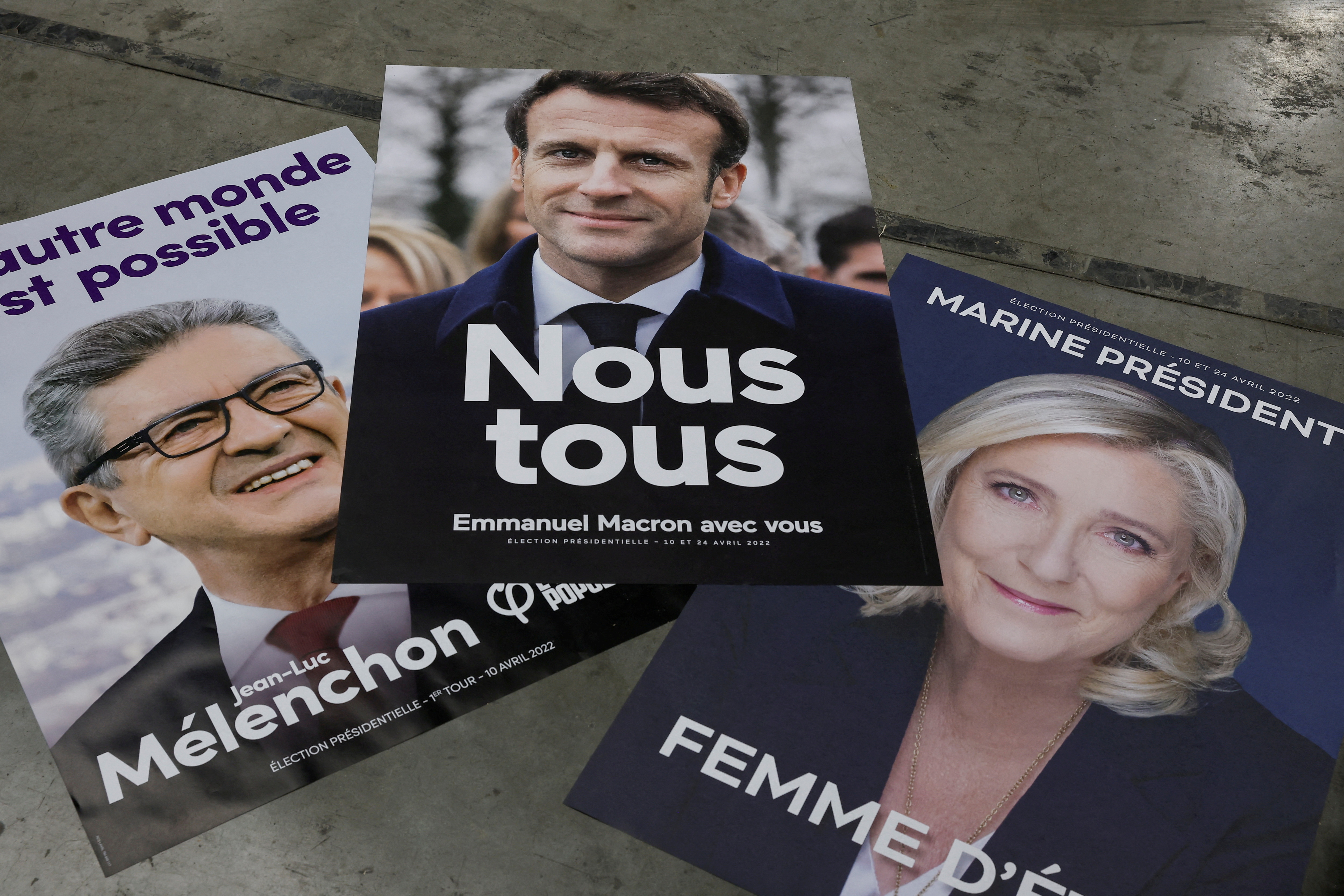 FRANCE-ELECTION