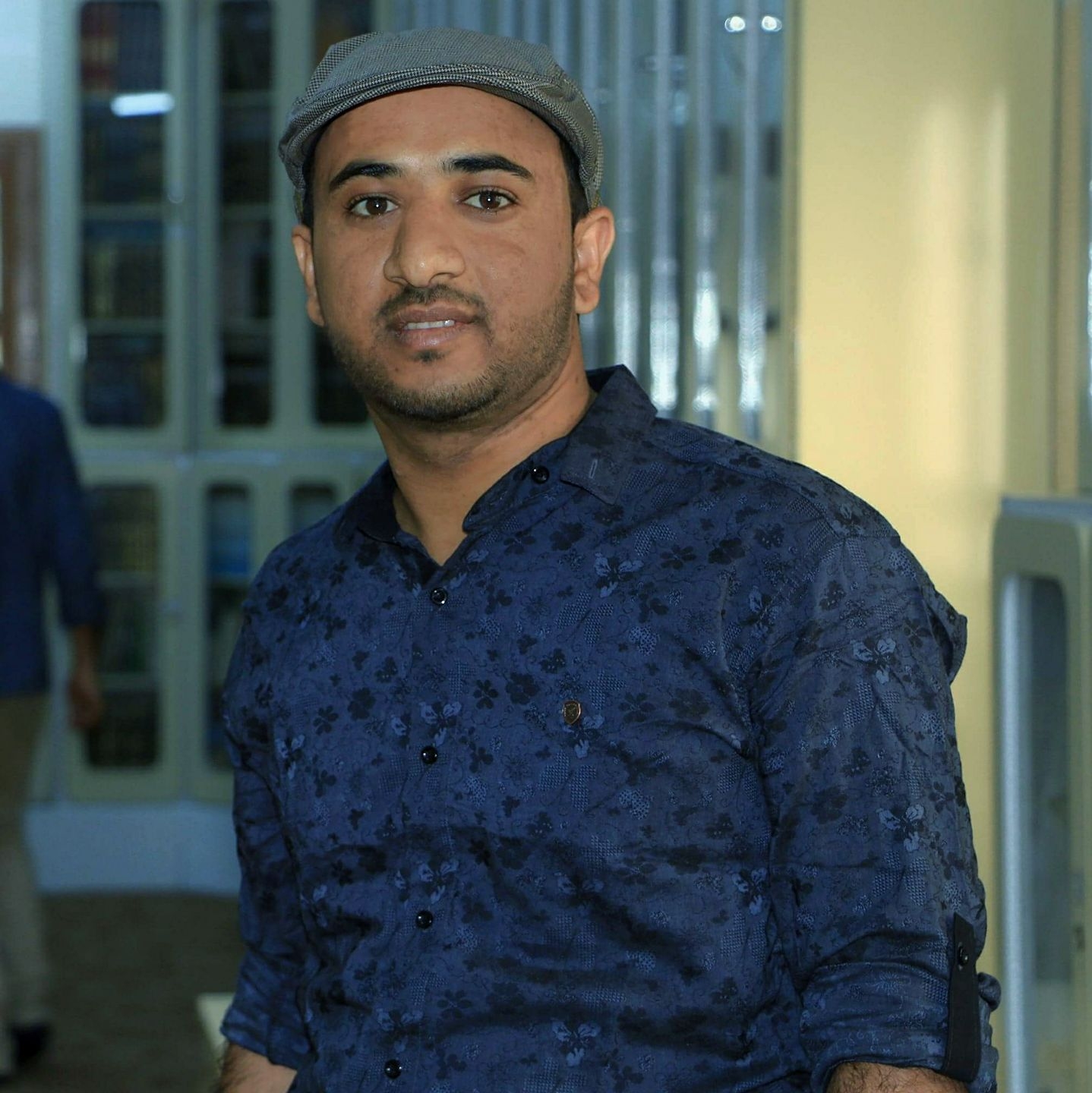 Ali al-Sakani