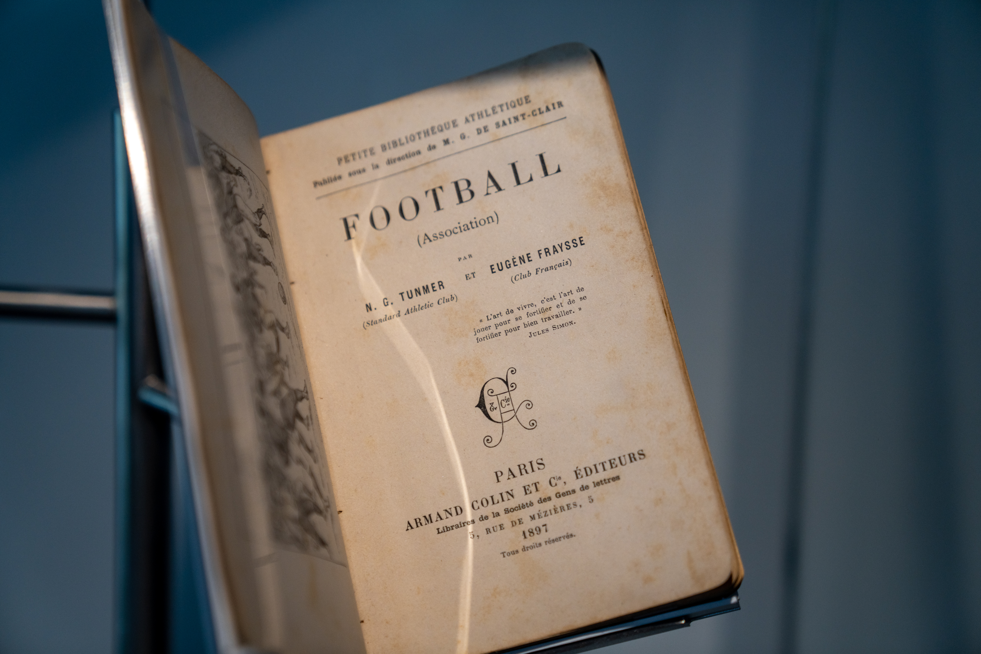 3-2-1 Qatar Olympic and Sports Museum [Sorin Furcoi/Al Jazeera]