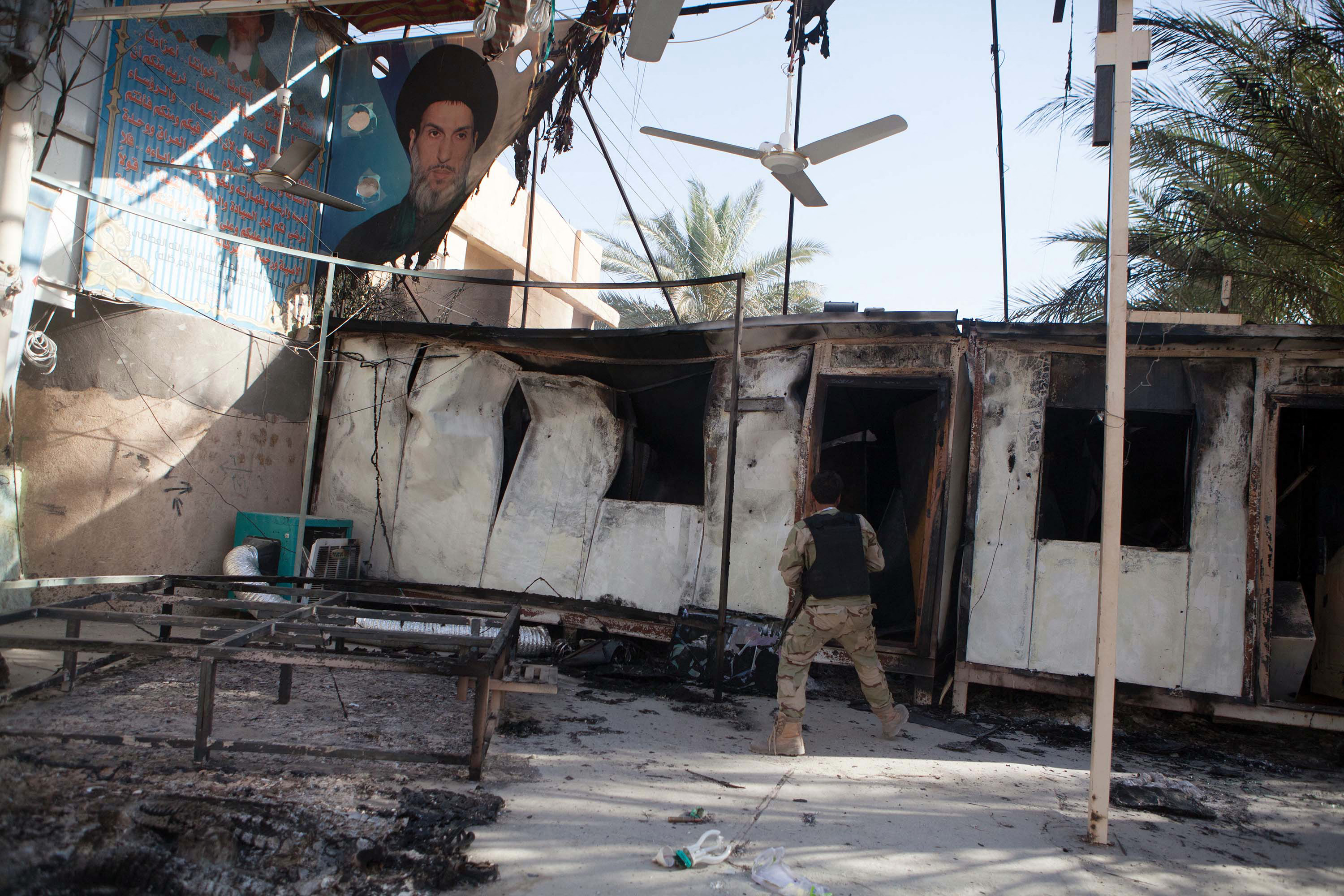 Sheikh Mahmud al-Hassani al-Sarkhi