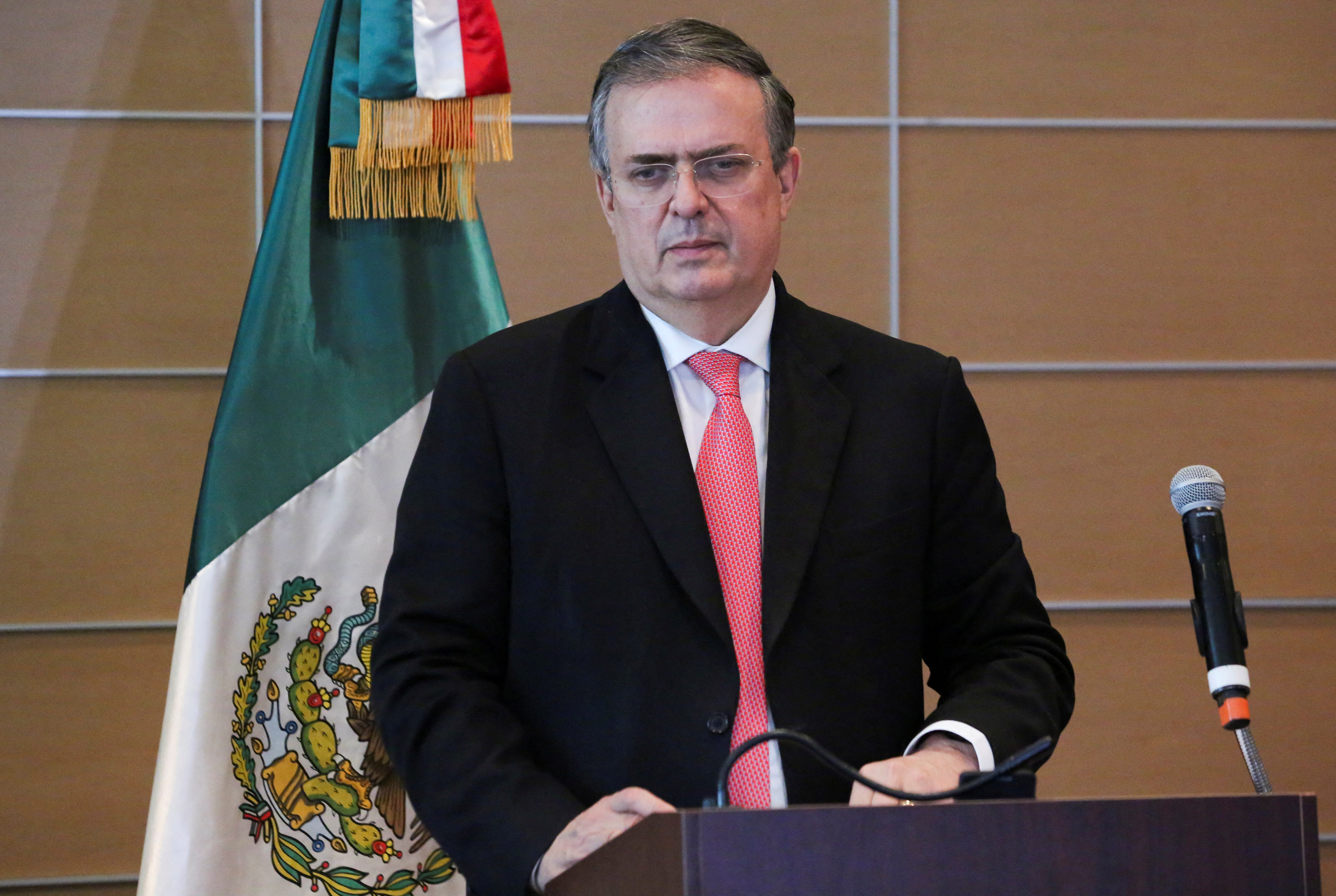 Marcelo Ebrard
