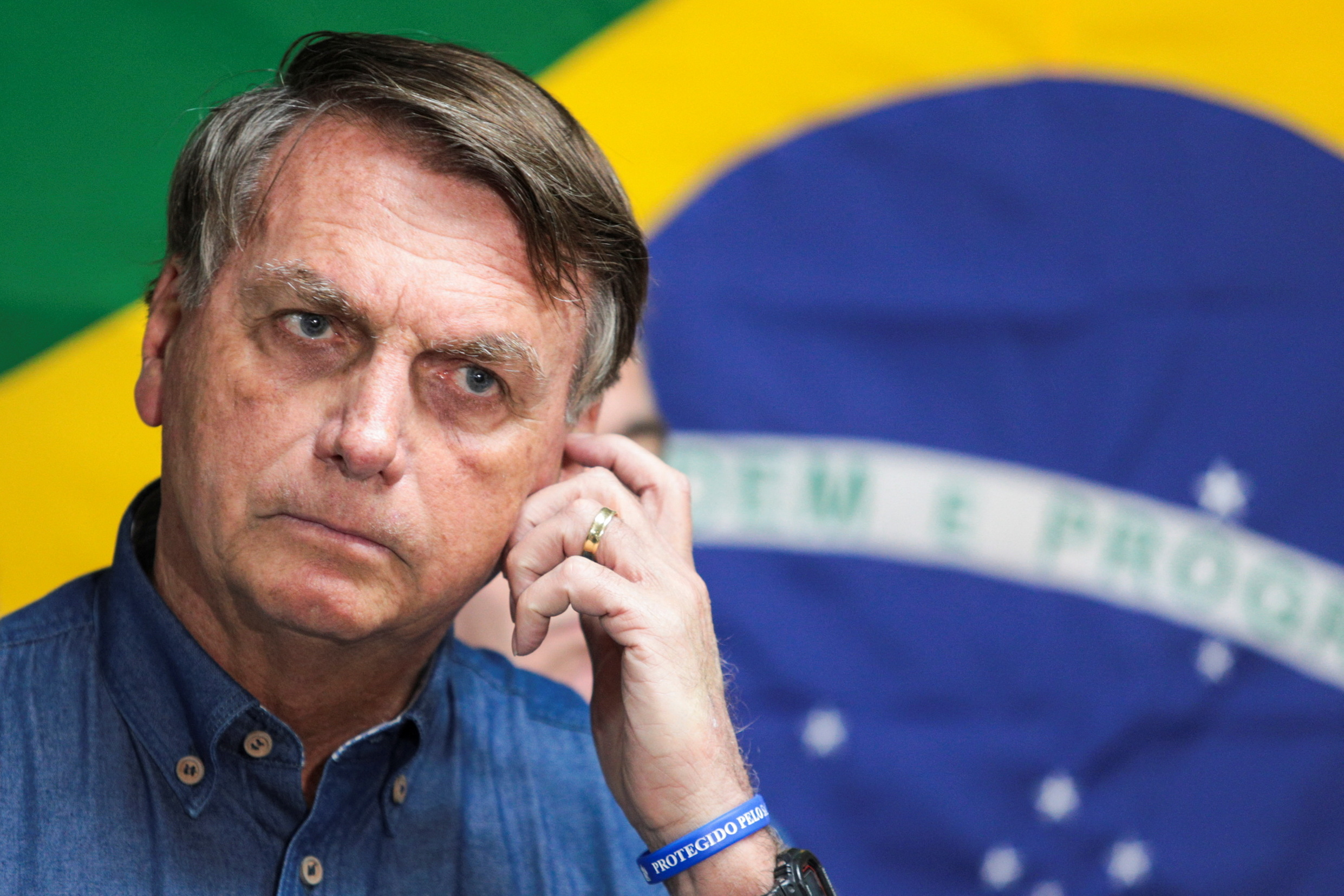 Jair Bolsonaro