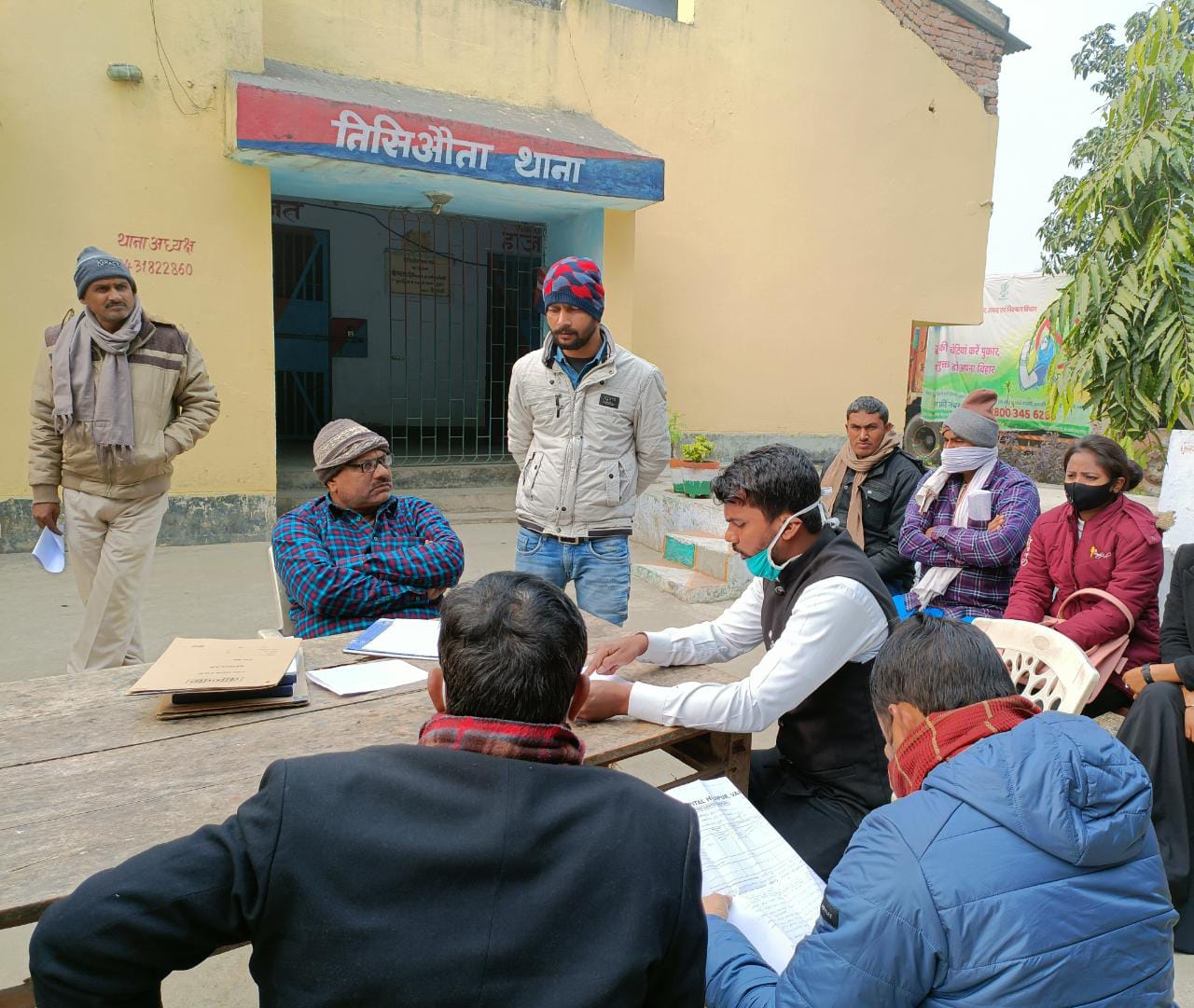 Sexual violence against Dalits