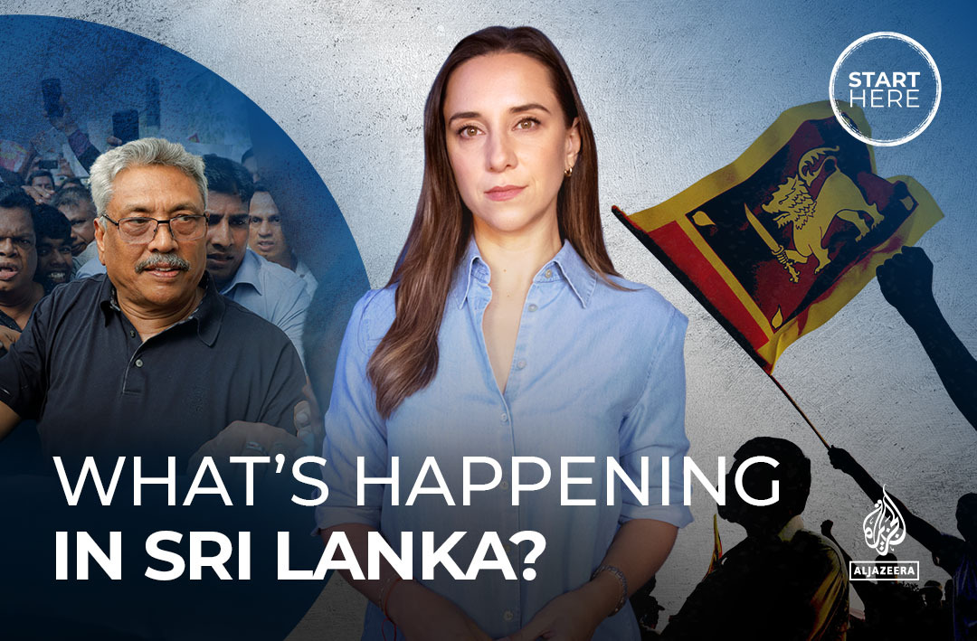 Start Here Sri Lanka