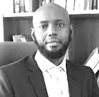 Mohamed Adow