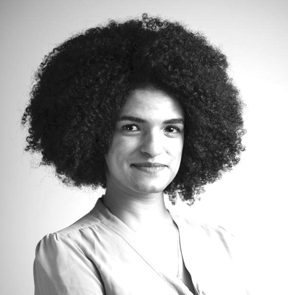 Jeje Mohamed