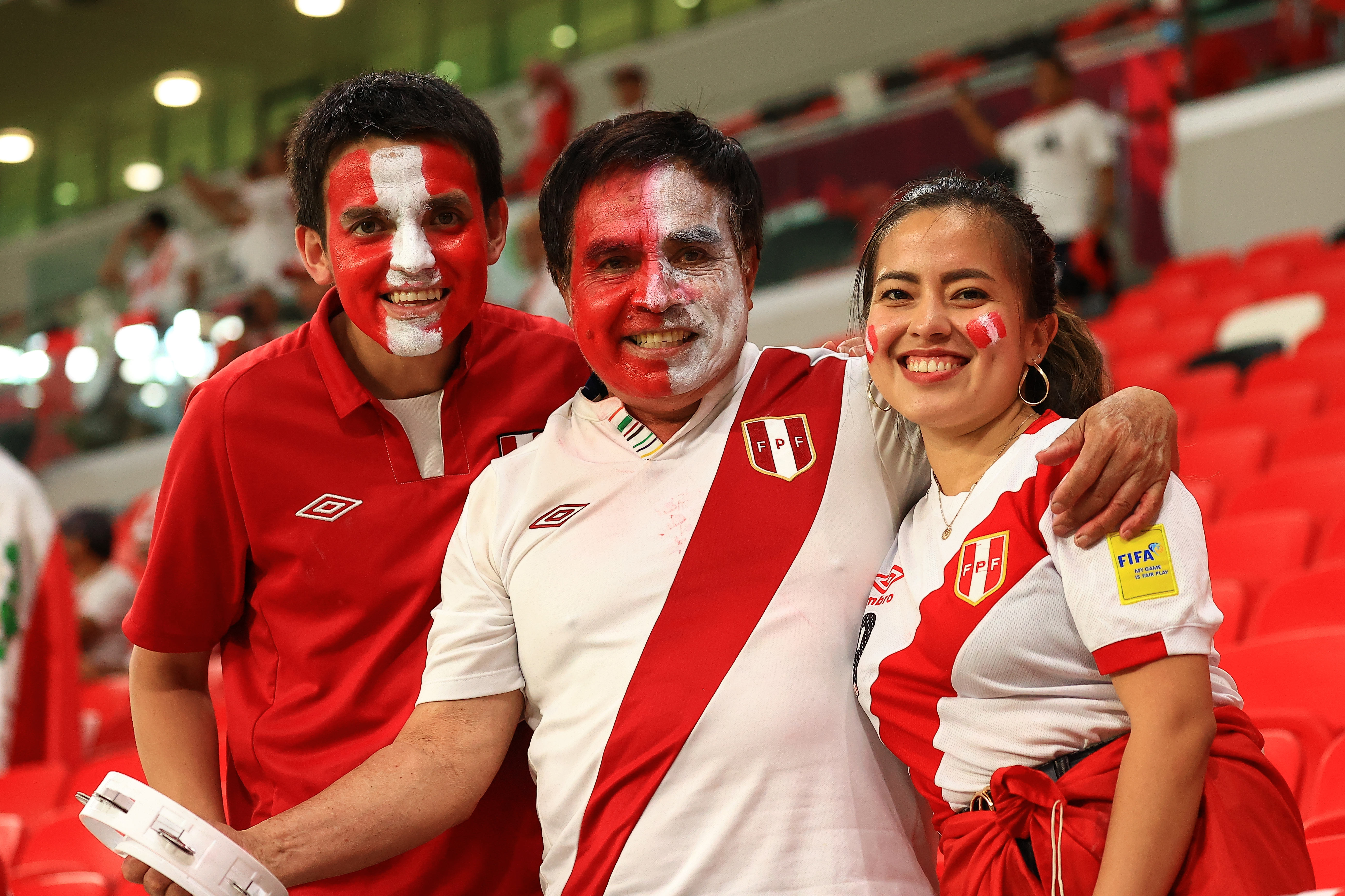 FIFA 2022 World Cup Qualifier