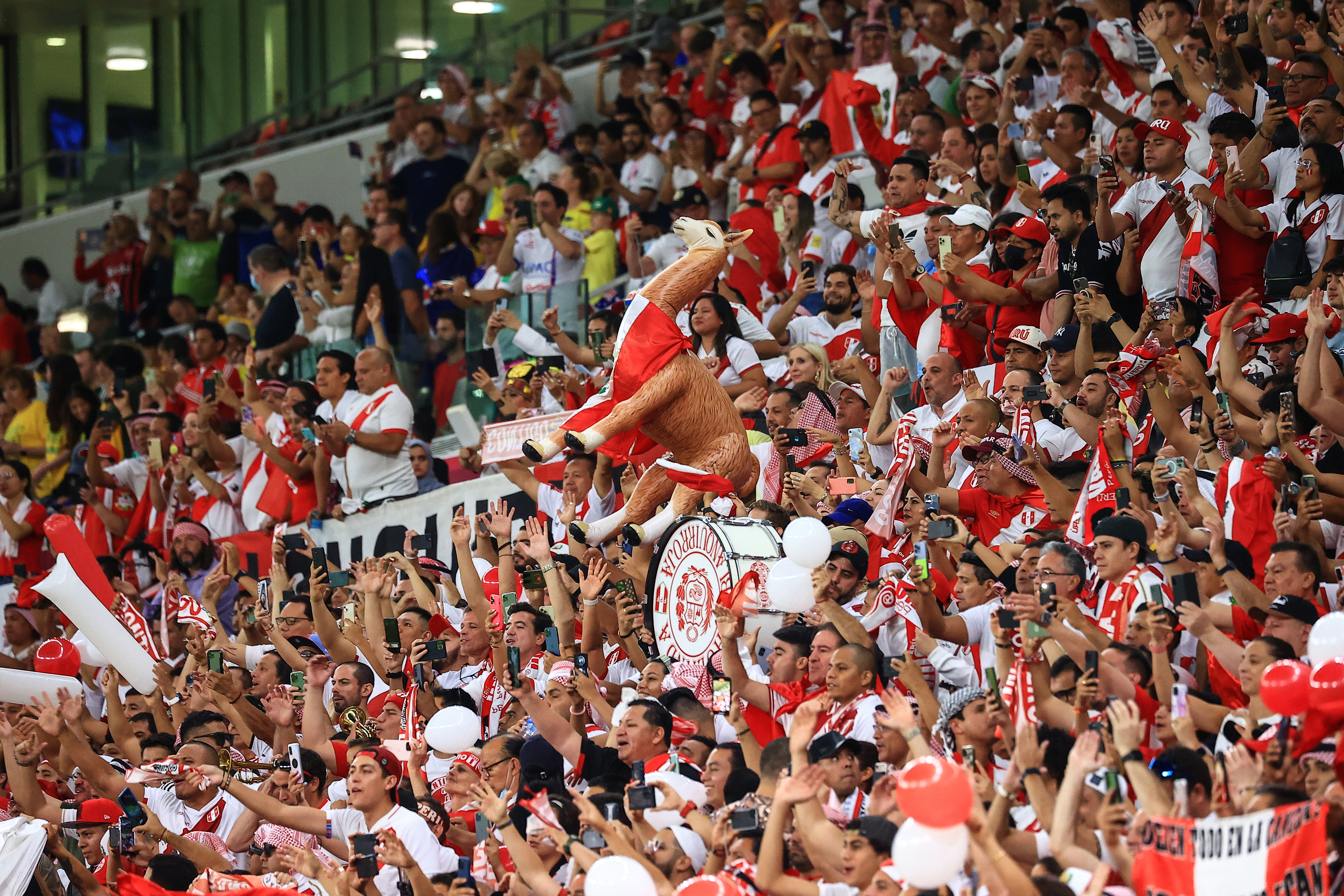 FIFA 2022 World Cup Qualifier