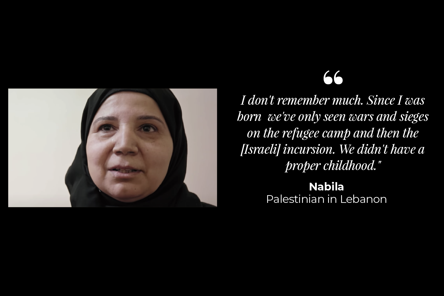 INTERACTIVE Refugee quote 1