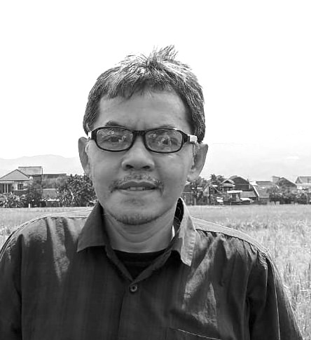 Zainal Arifin Fuat