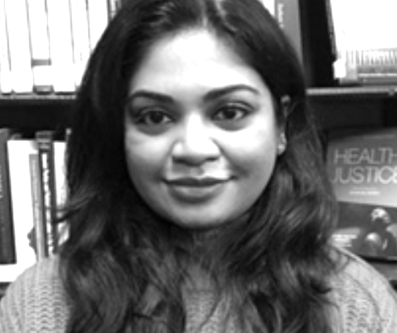 Karishma Krishna Kurup