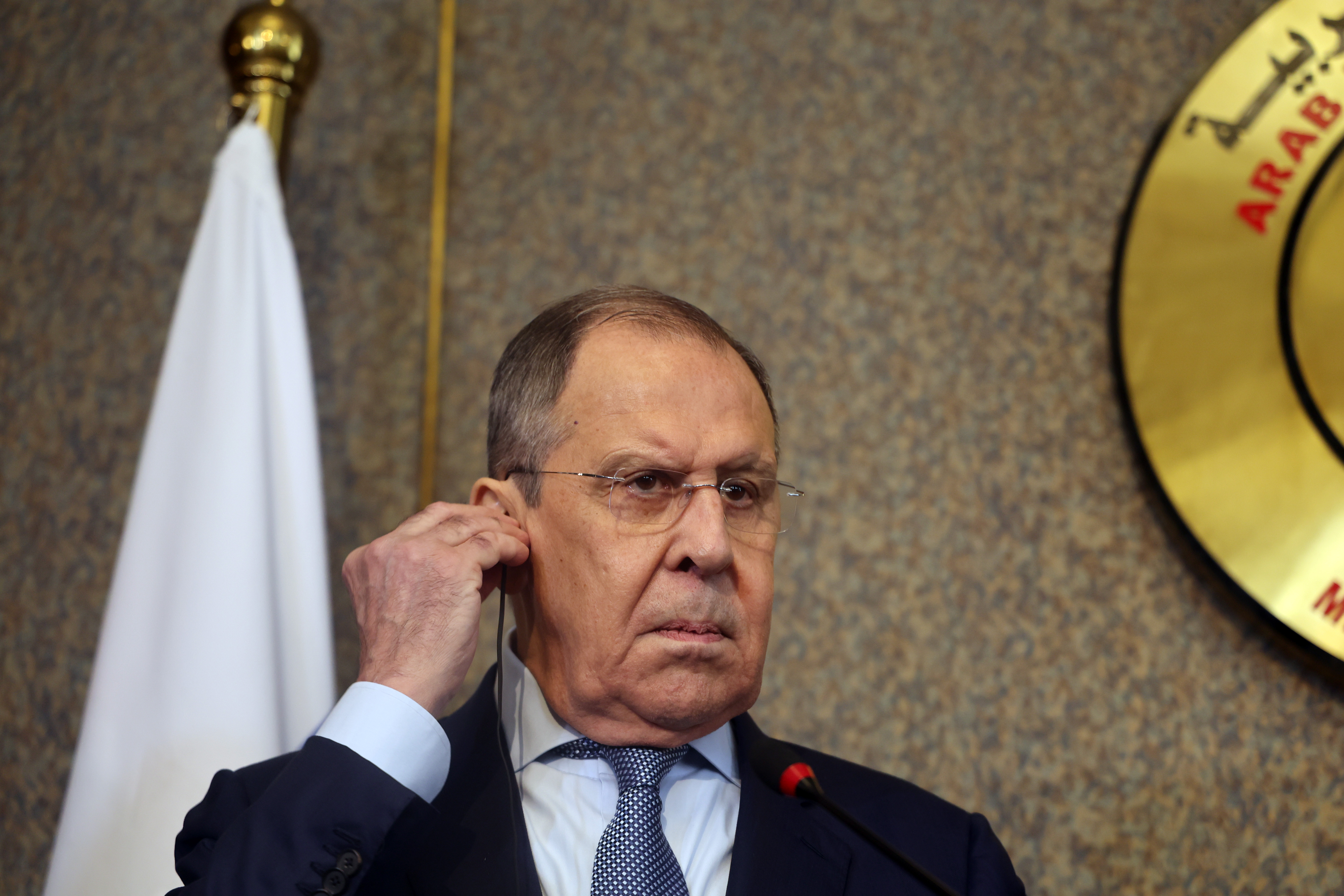 Lavrov
