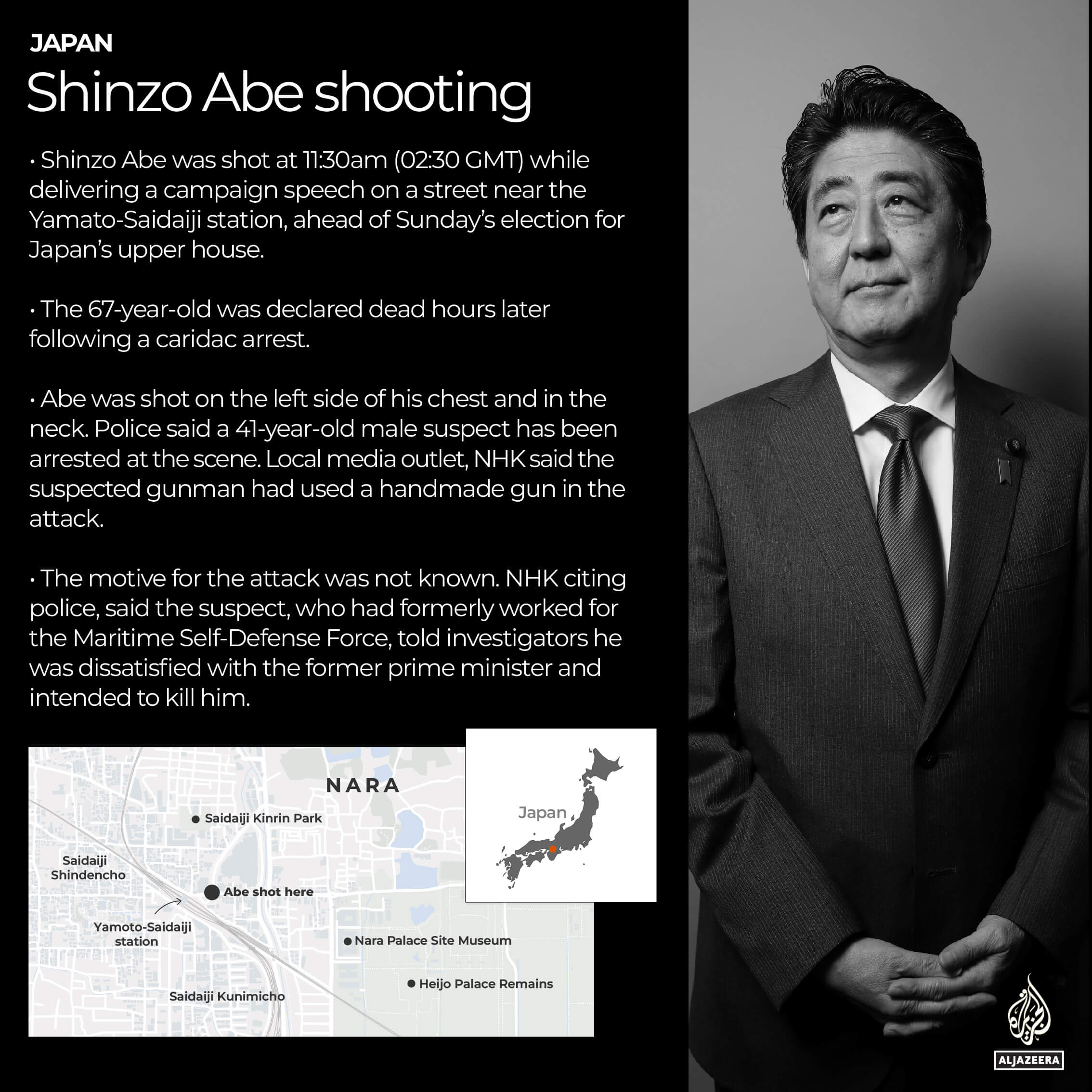 INTERACTIVE_SHINZOABE_SHOOTING_WHAT HAPPENED
