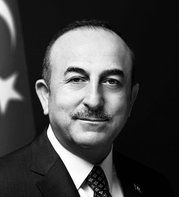 Mevlüt Çavuşoğlu