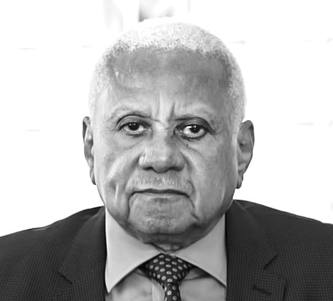 Mohamed Othman Chande