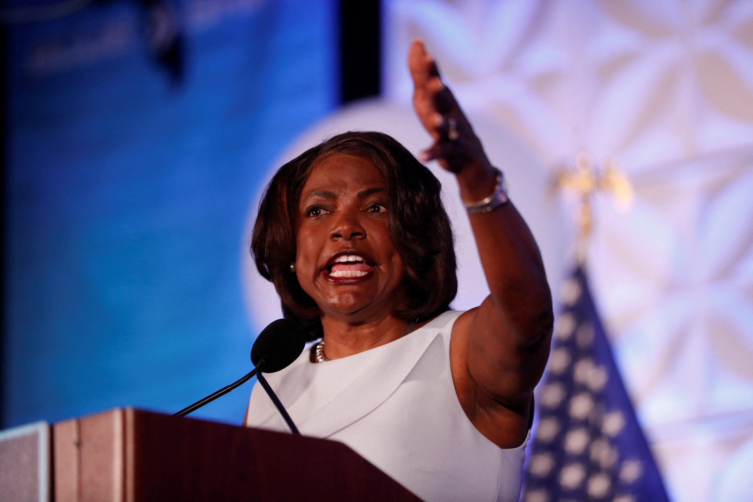 Val Demings