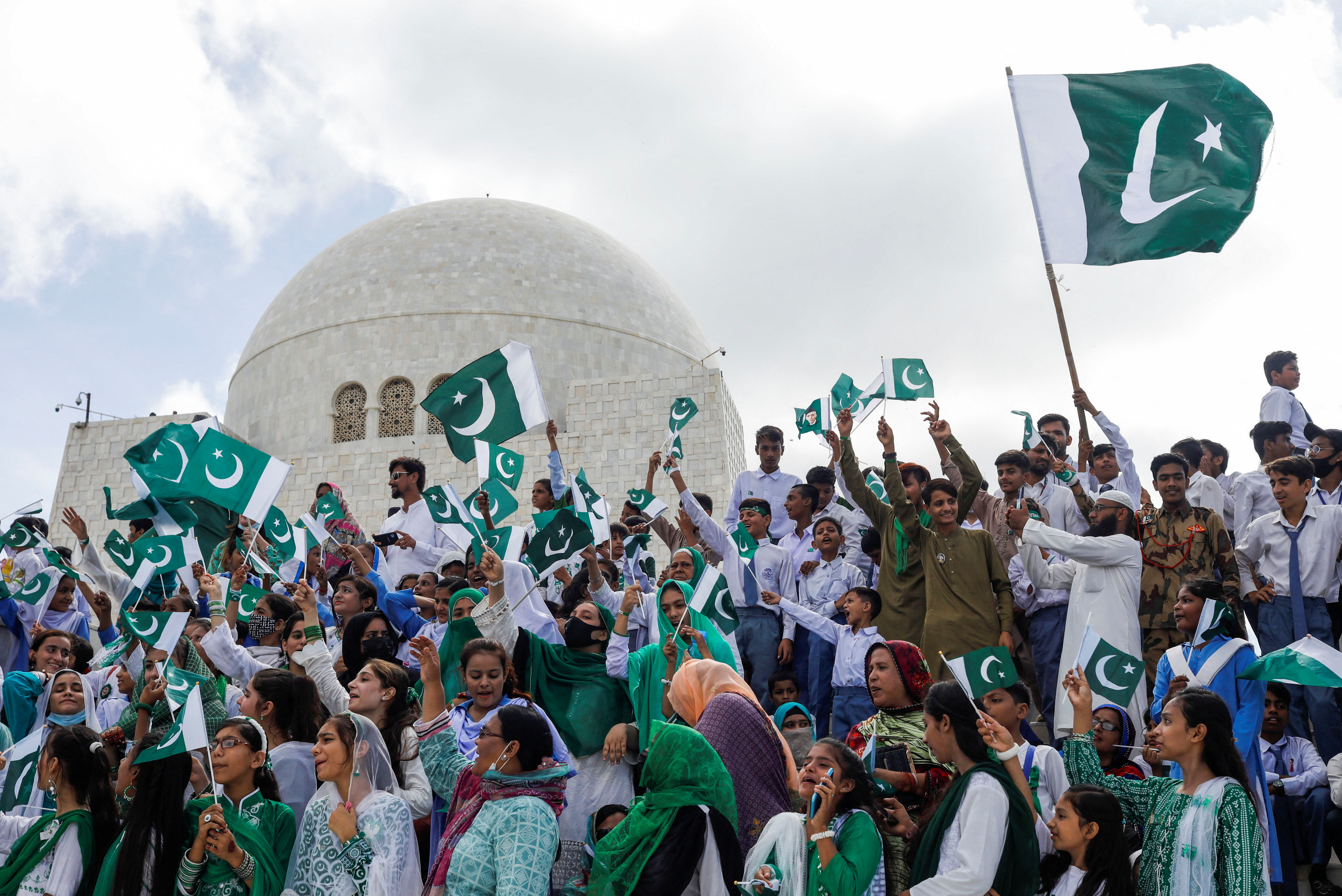 Pakistan Independence Day