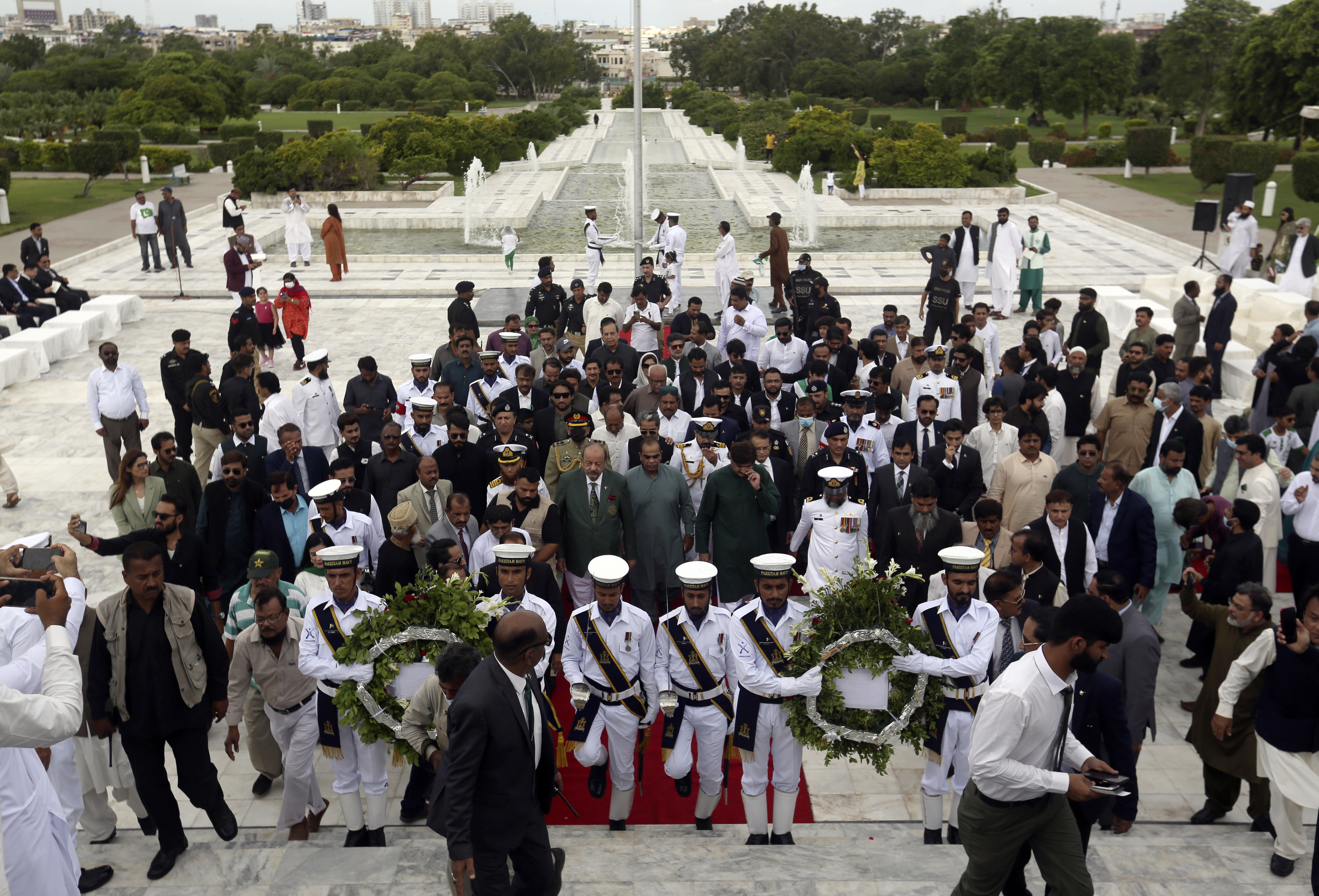 Pakistan Independence Day