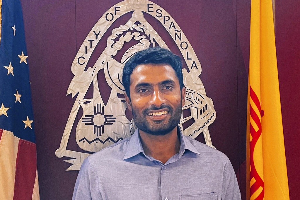 Muhammad Afzaal Hussain