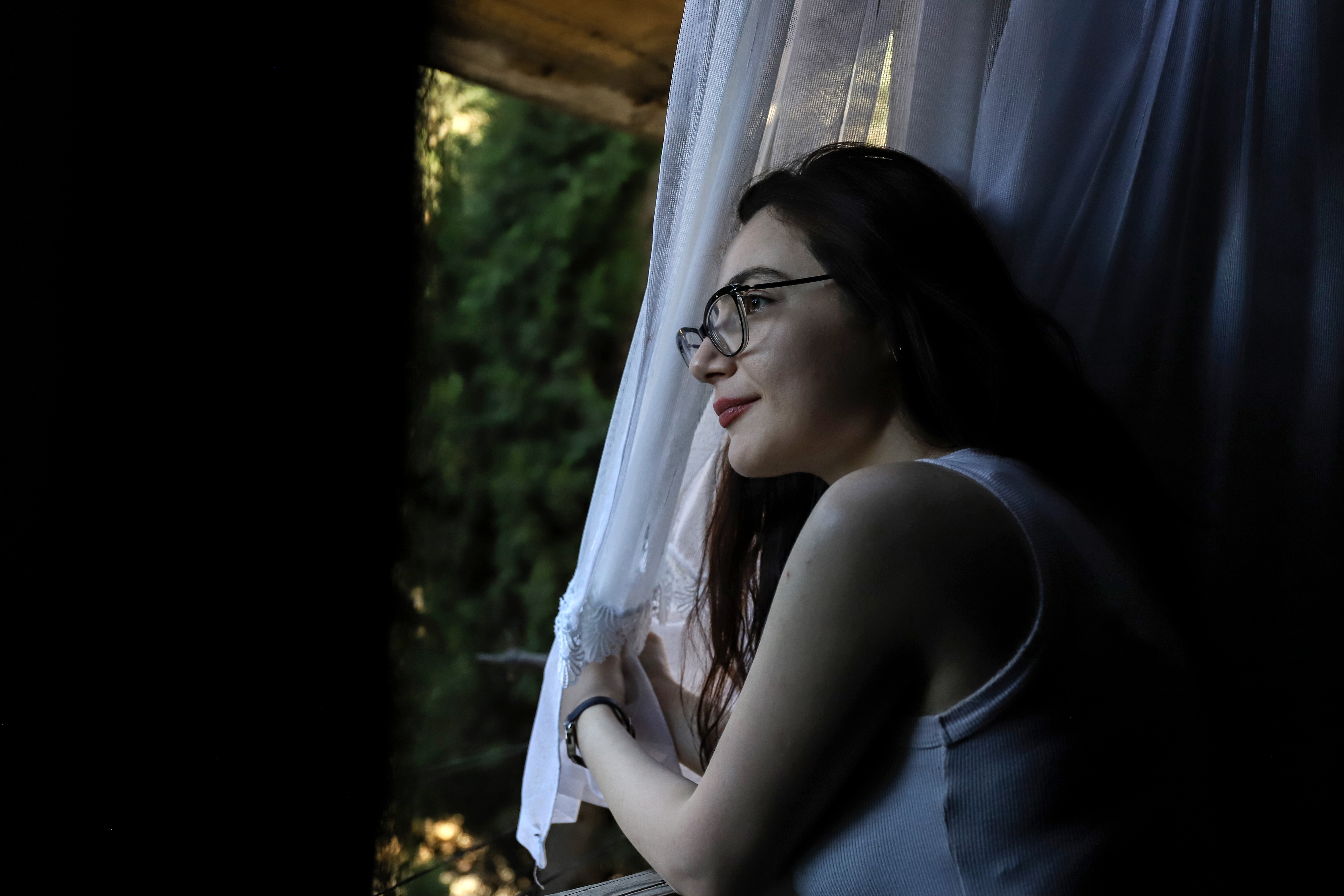 Forgotten War Crimes of Abkhazia