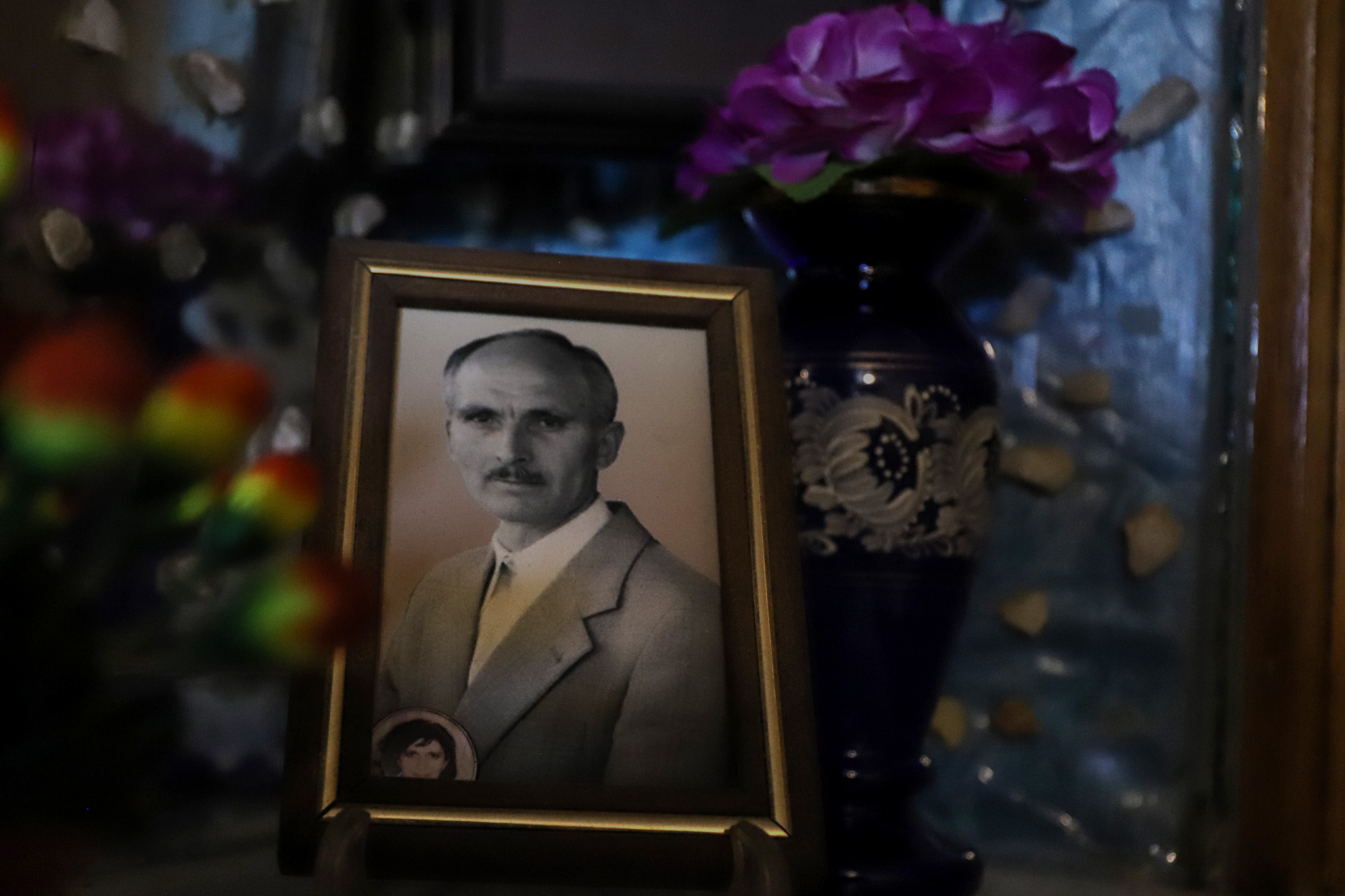 Forgotten War Crimes of Abkhazia