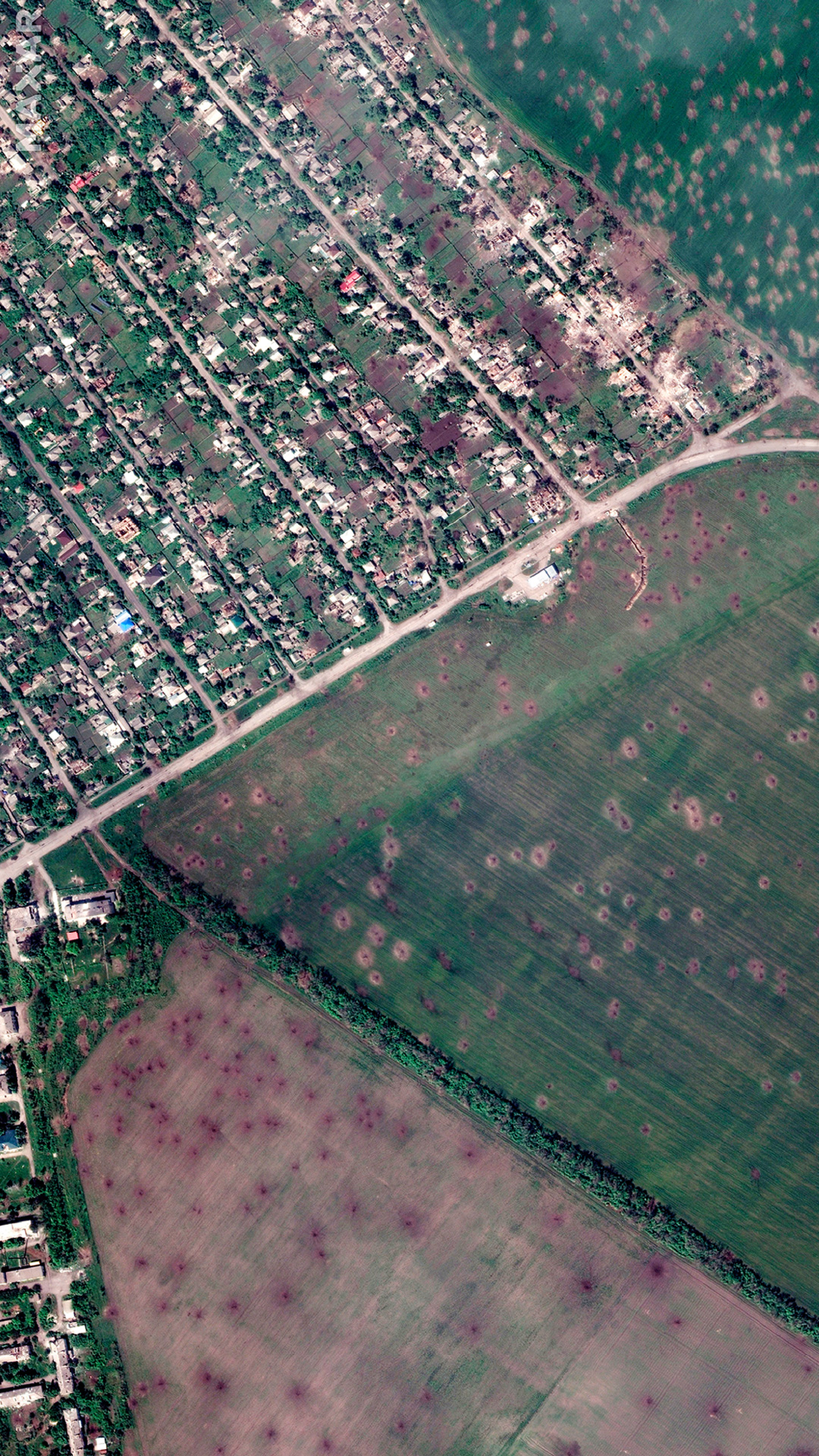 Interactive During Russia-Ukraine War vertical