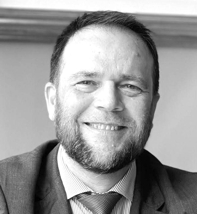 Gabriel Ferrero de Loma-Osorio