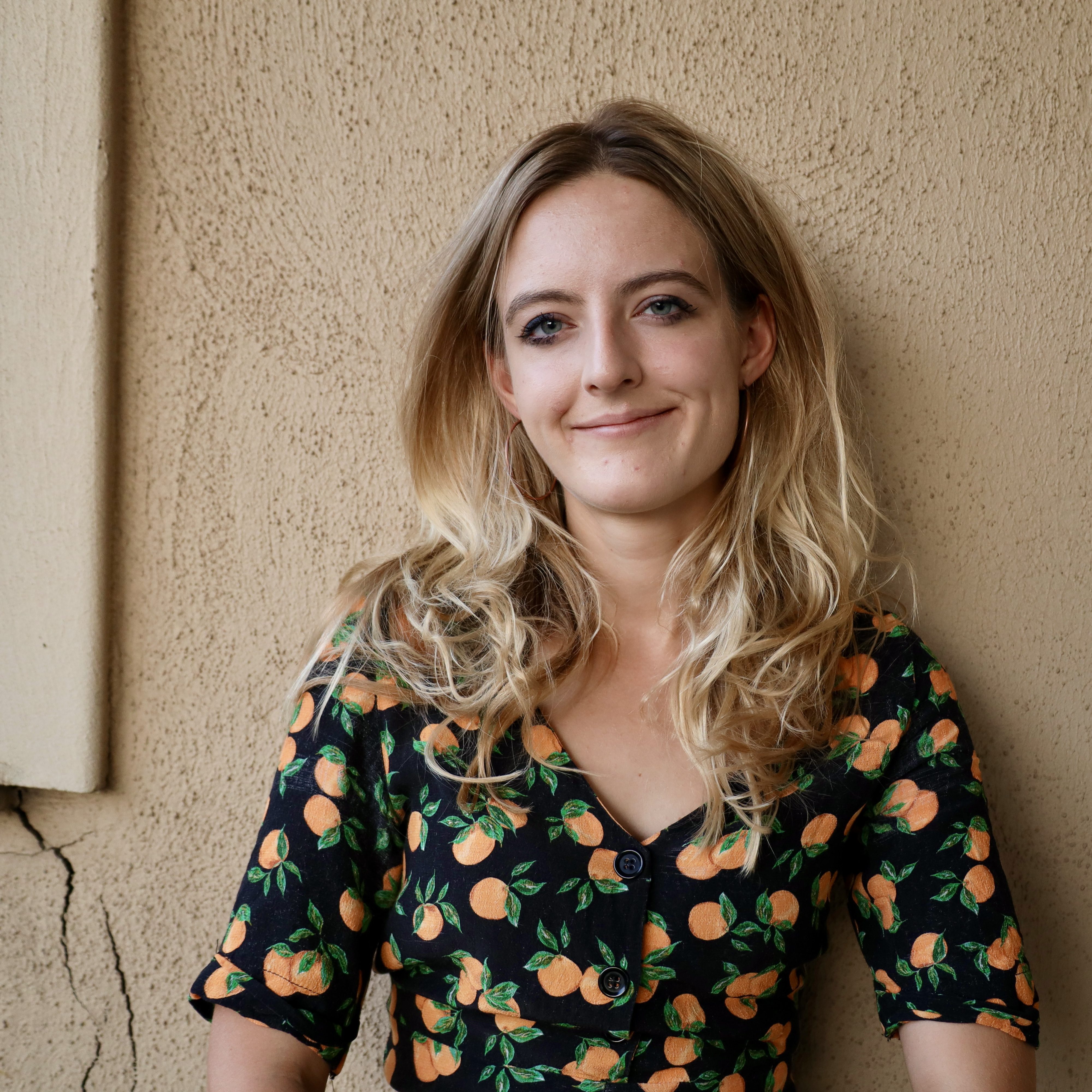 Alannah Travers
