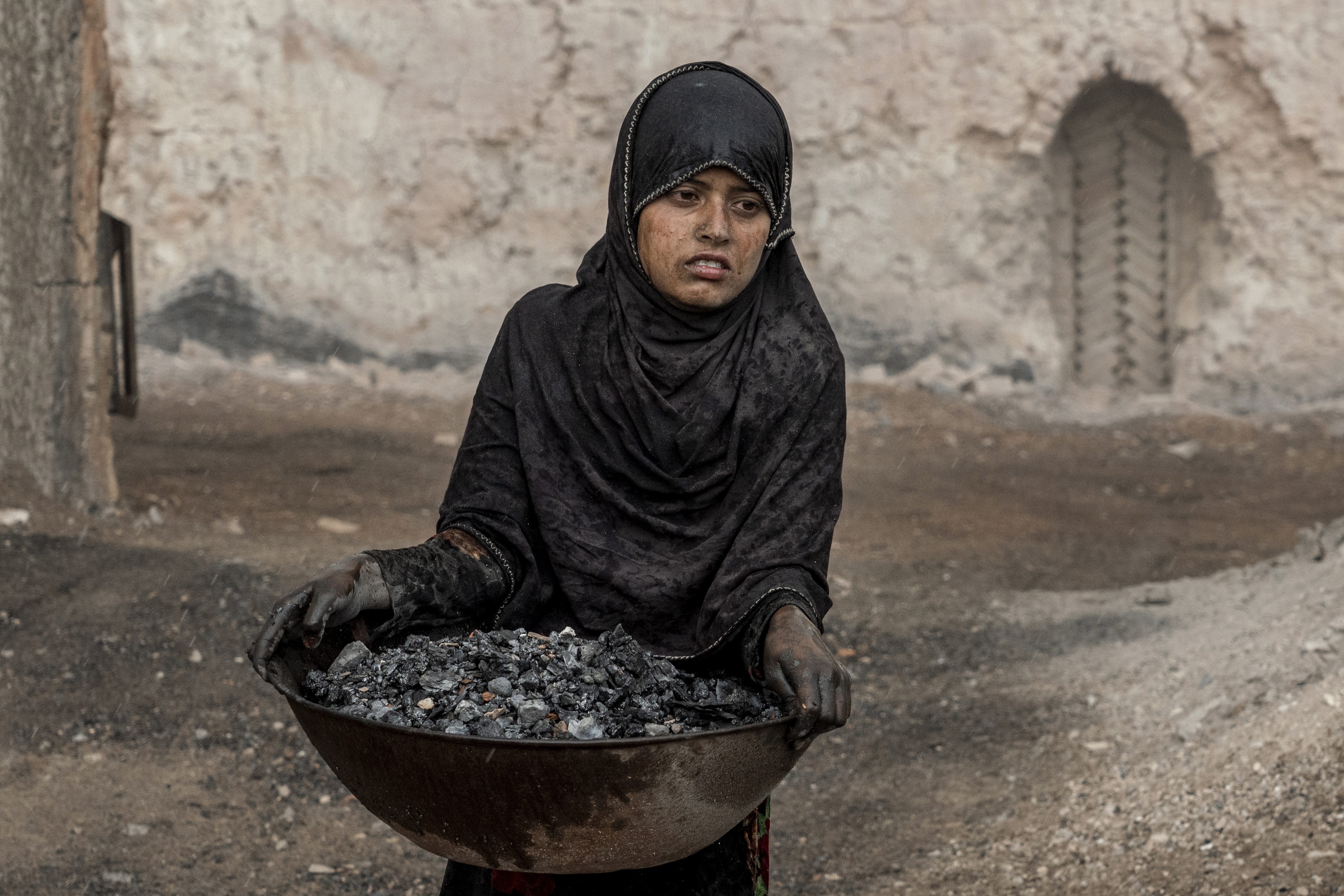 Afghanistan Child Labor