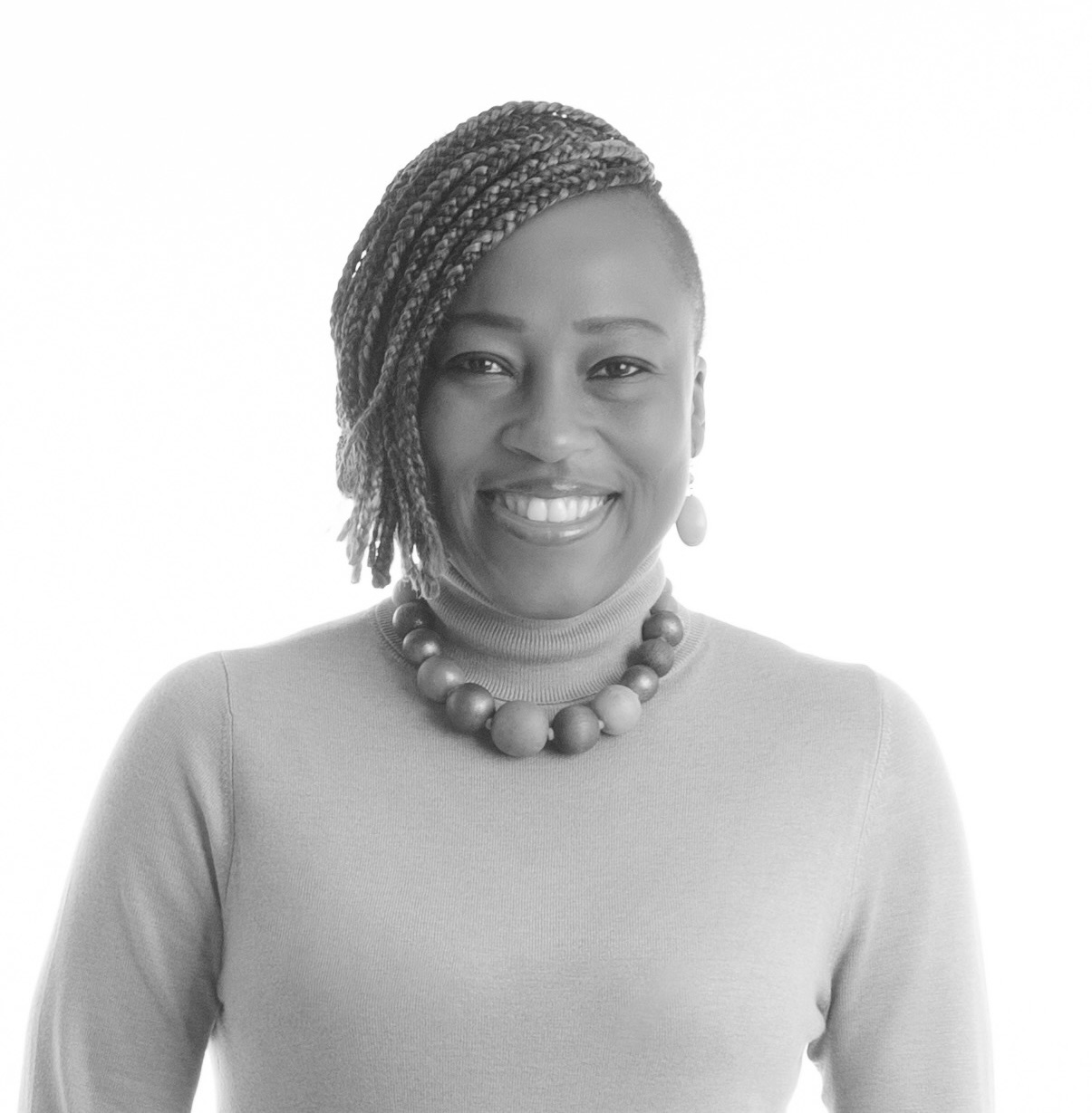 Shola Mos-Shogbamimu